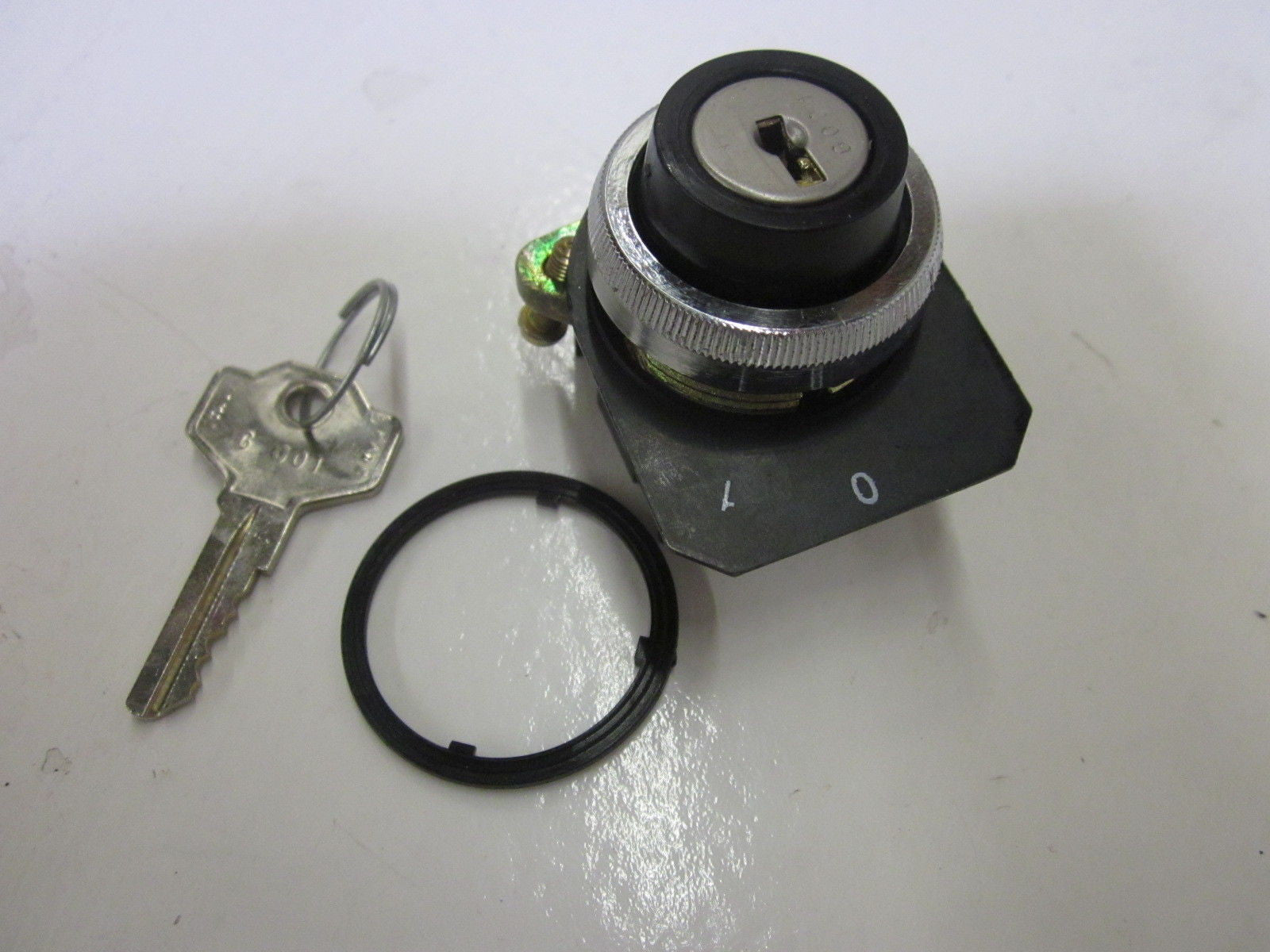 ALCOSWITCH M6200-0 *NEW IN BOX*