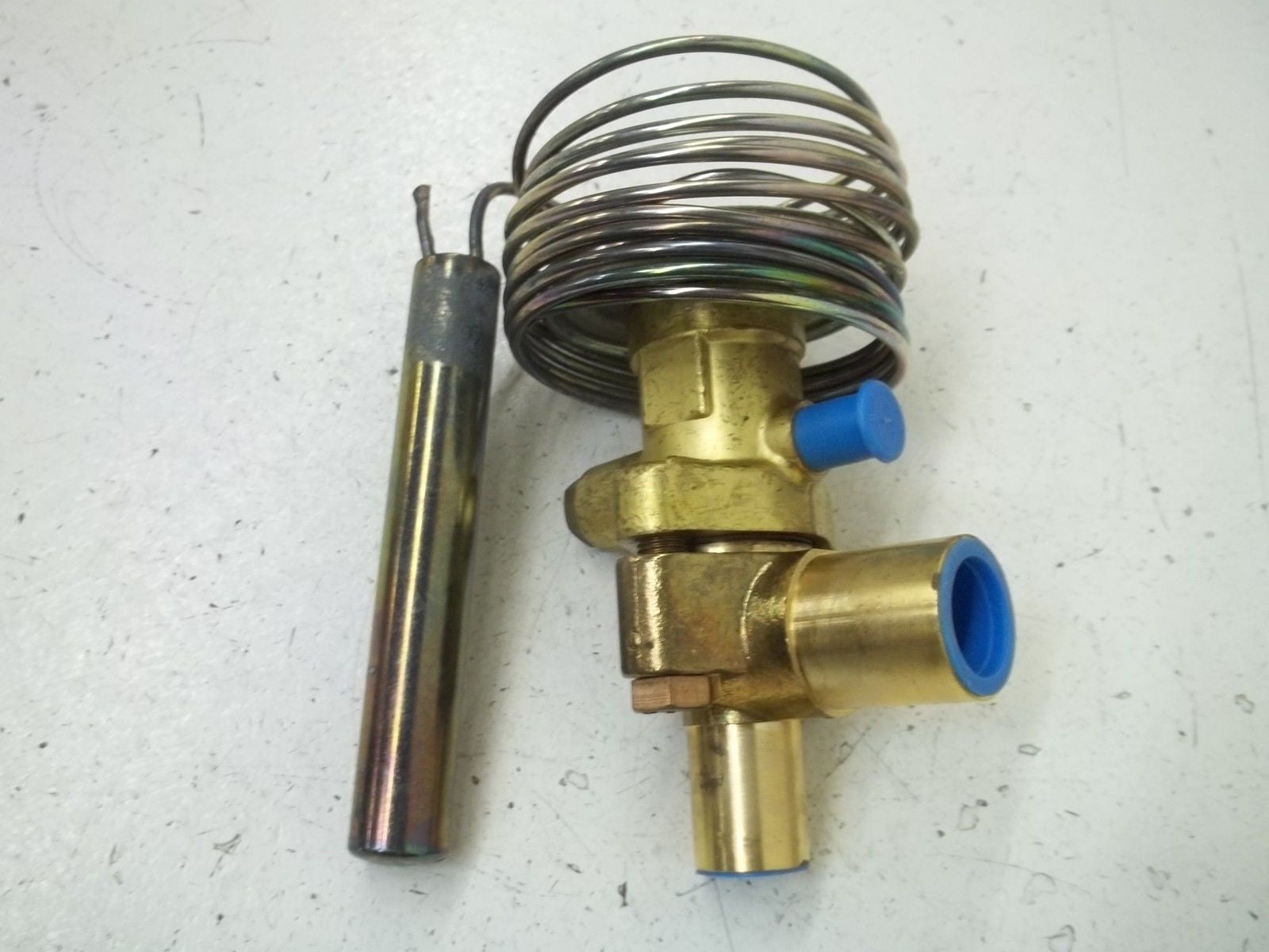 ALCO ZZC 3/4RZ THERMO EXPANSION VALVE *NEW IN BOX*