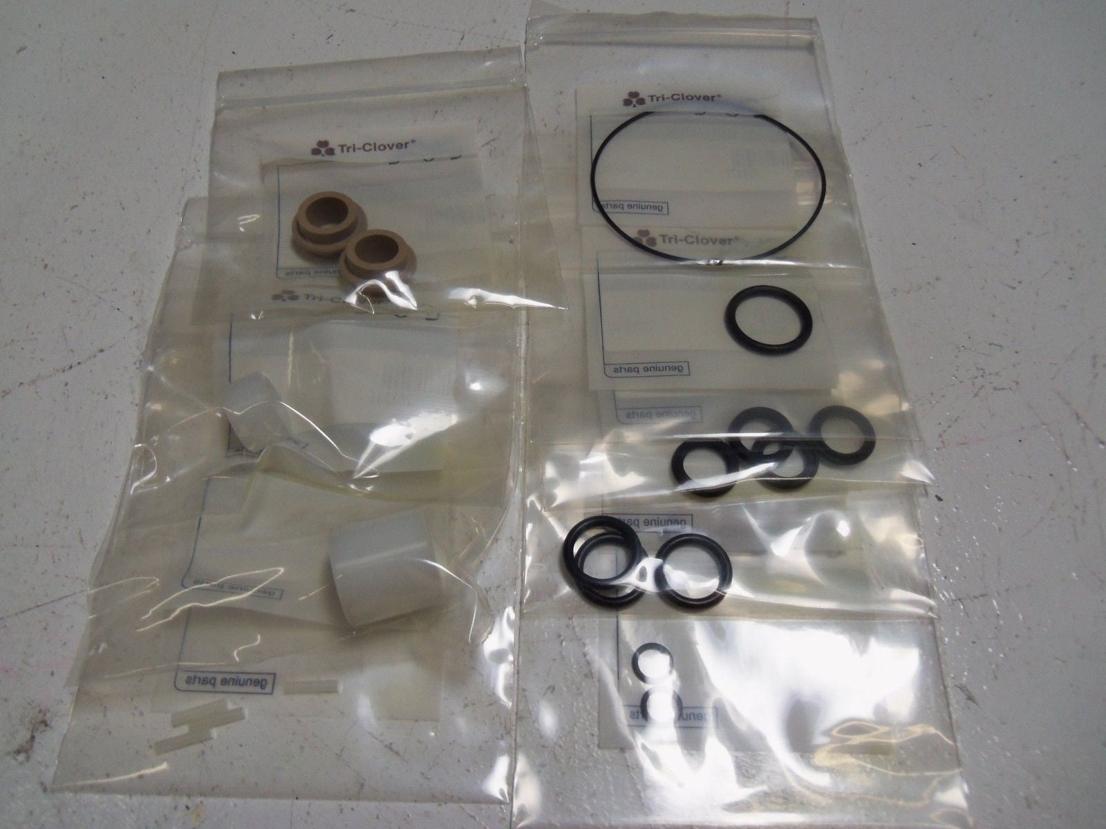 ALFA-LAVAL RK-761 REPLACEMENT REPAIR KIT *NEW IN BOX*