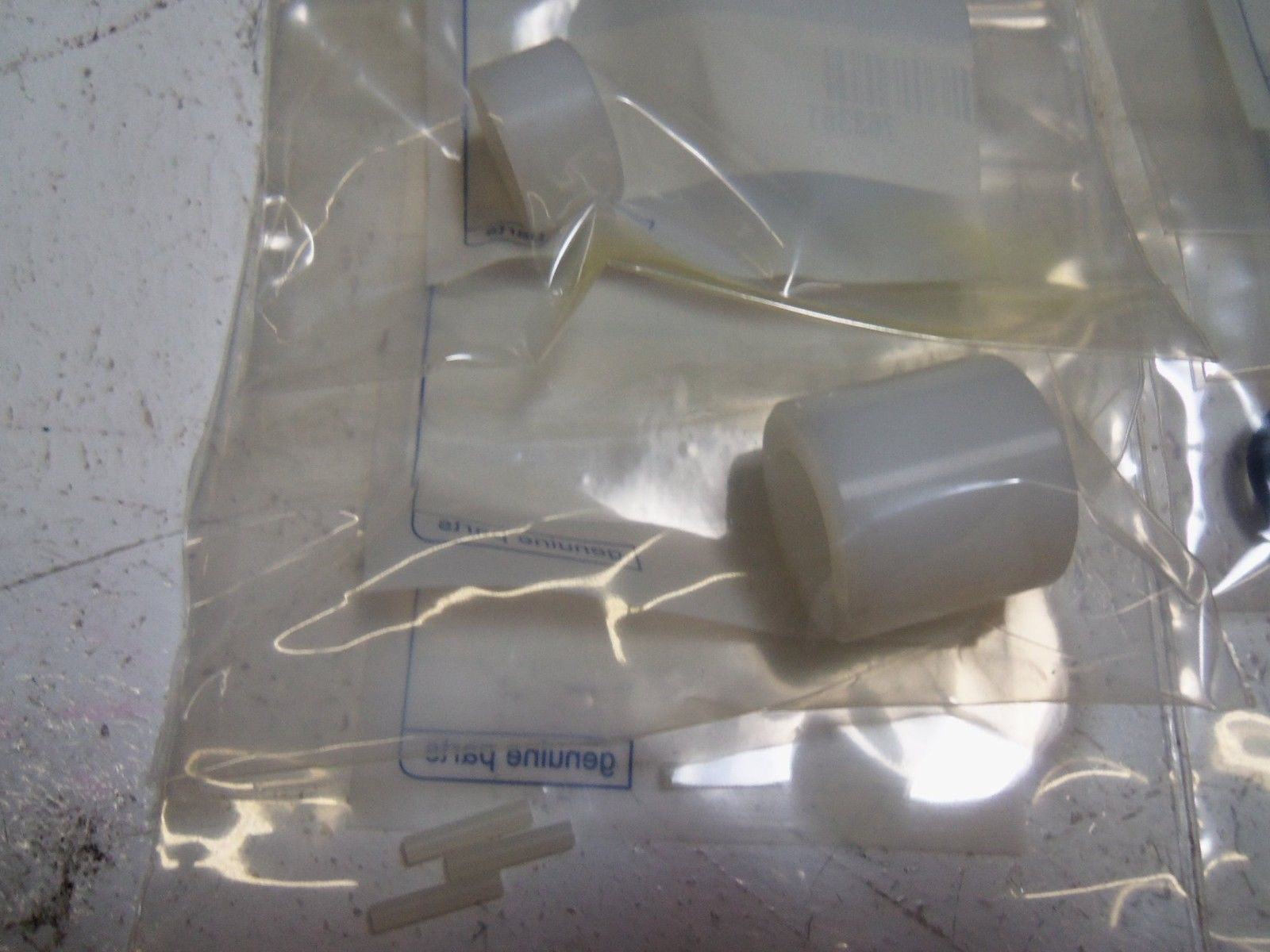 ALFA-LAVAL RK-761 REPLACEMENT REPAIR KIT *NEW IN BOX*