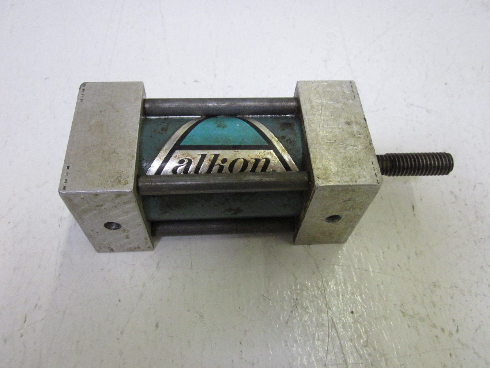 ALKON D12 X 1 K15 *USED*