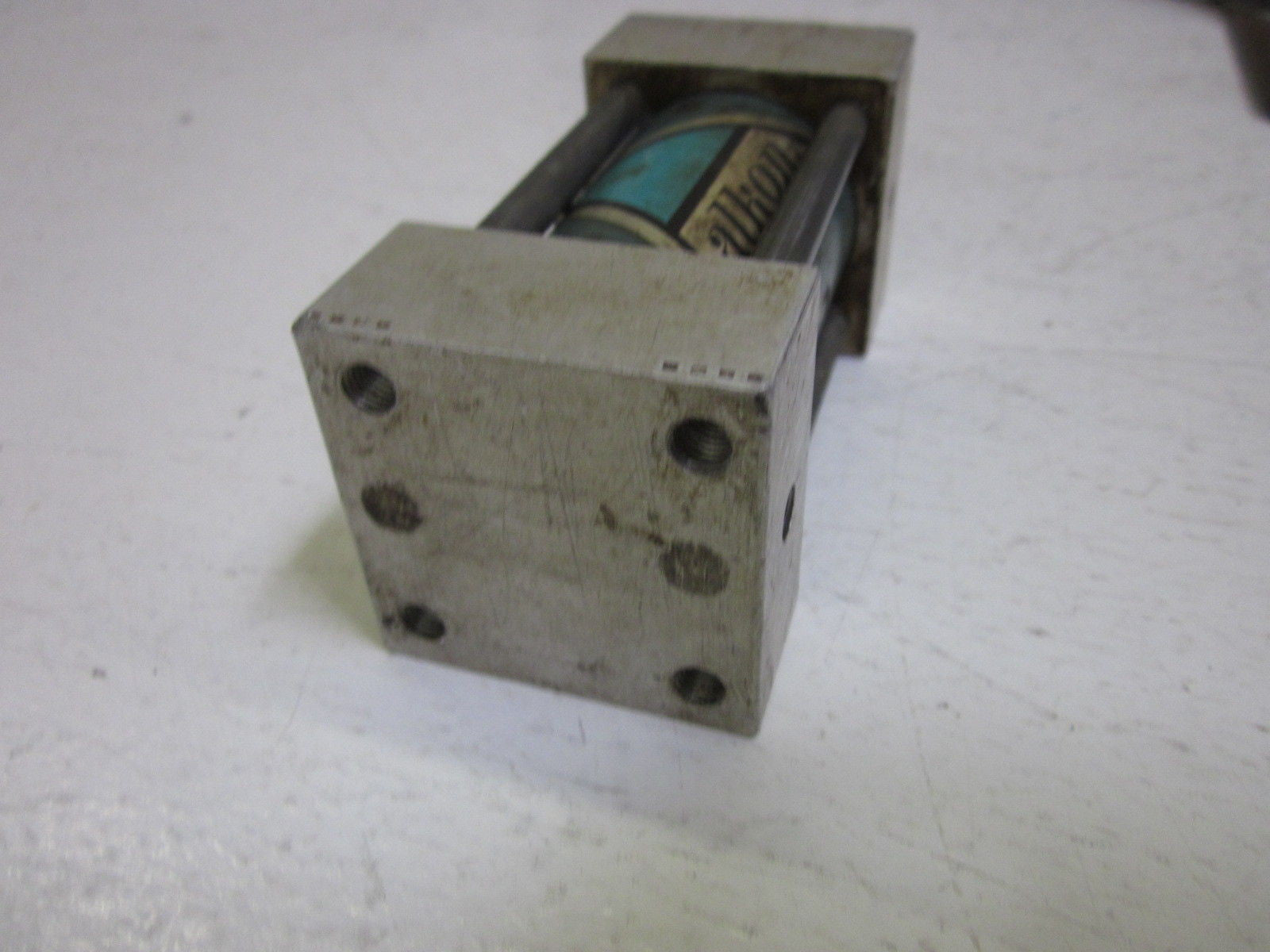 ALKON D12 X 1 K15 *USED*