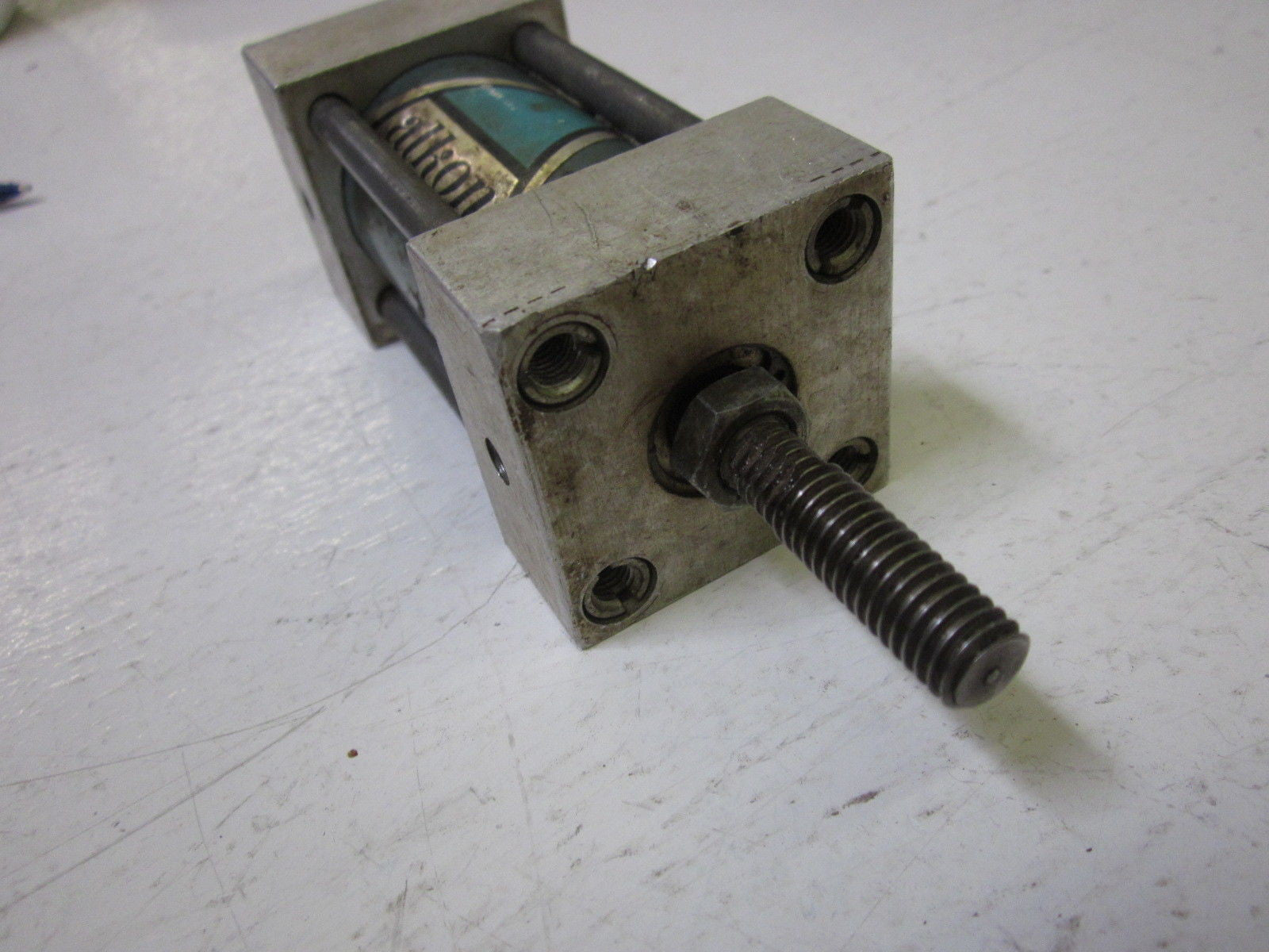 ALKON D12 X 1 K15 *USED*