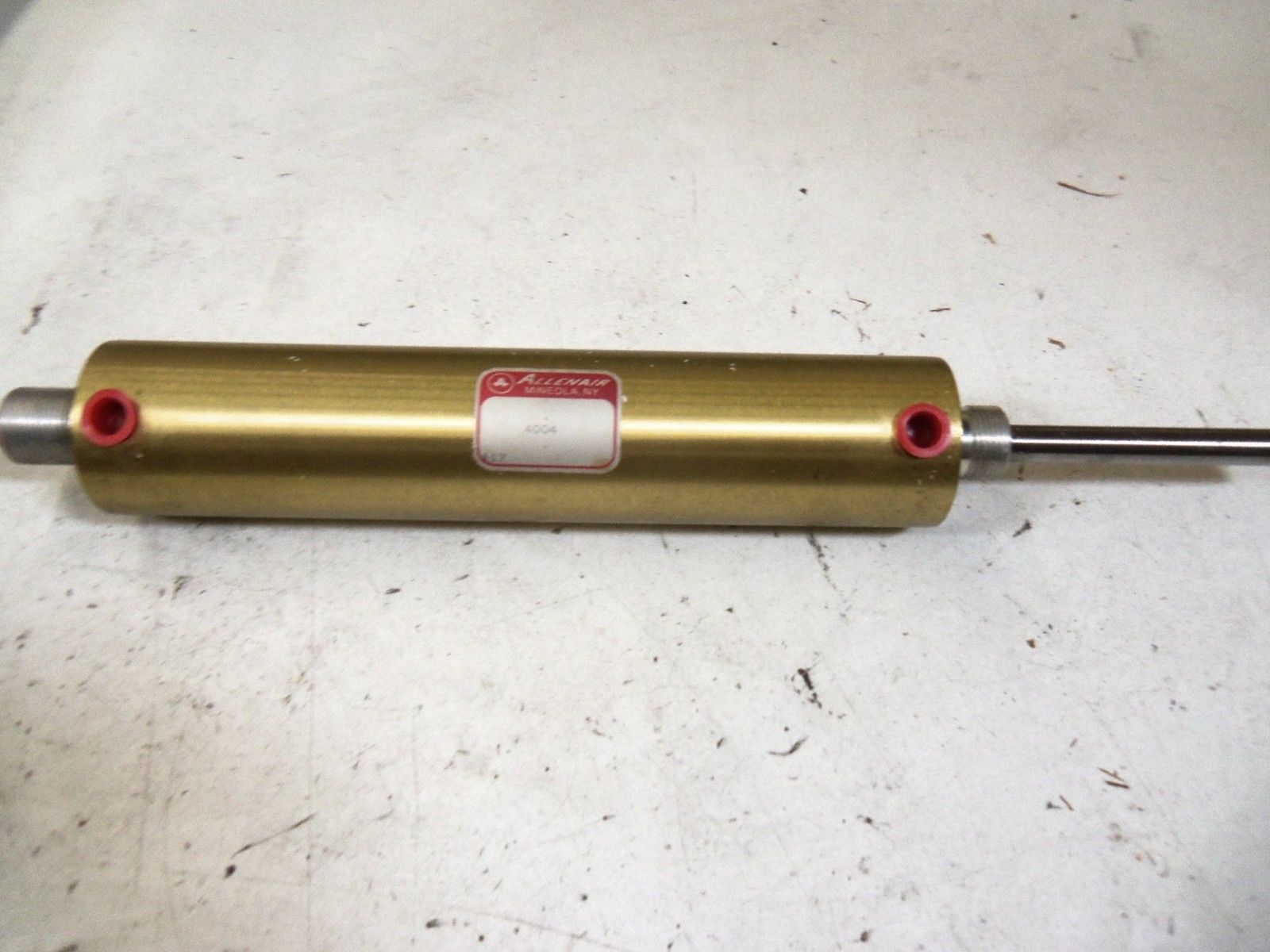 ALLENAIR 4004 *NEW IN BOX*