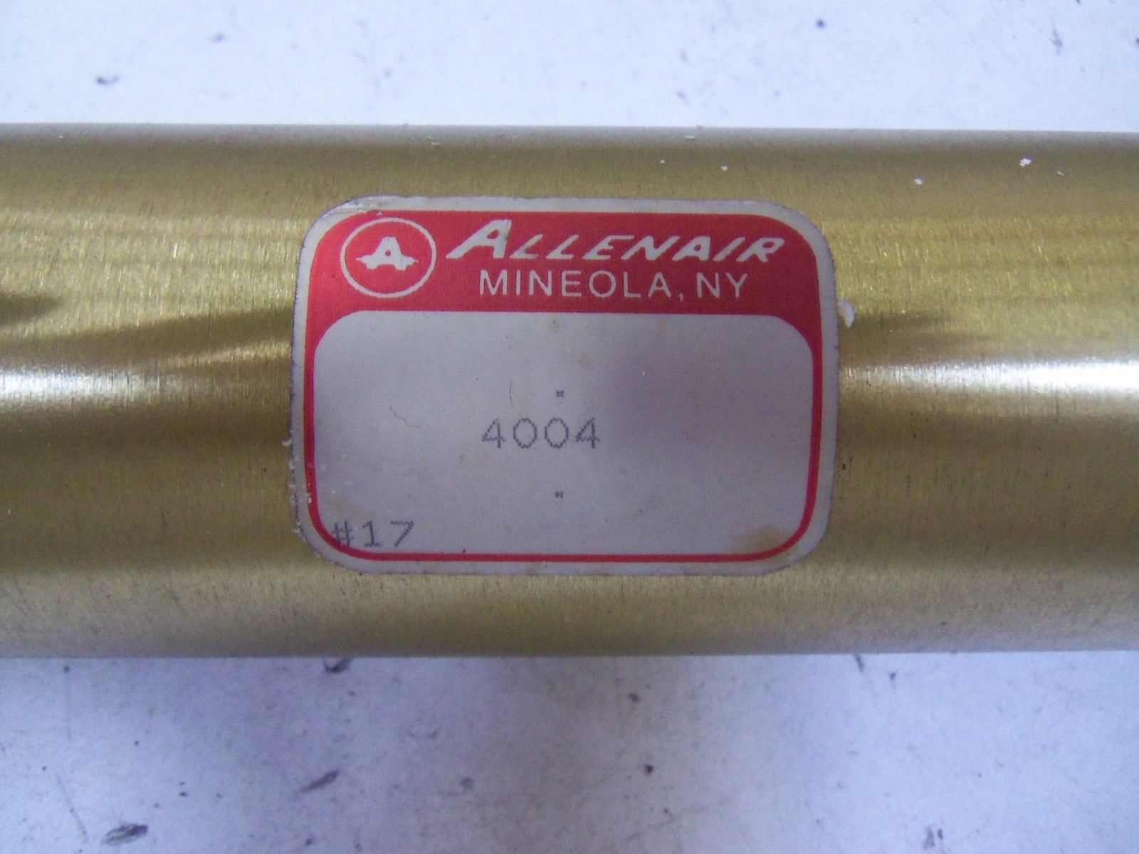ALLENAIR 4004 *NEW IN BOX*