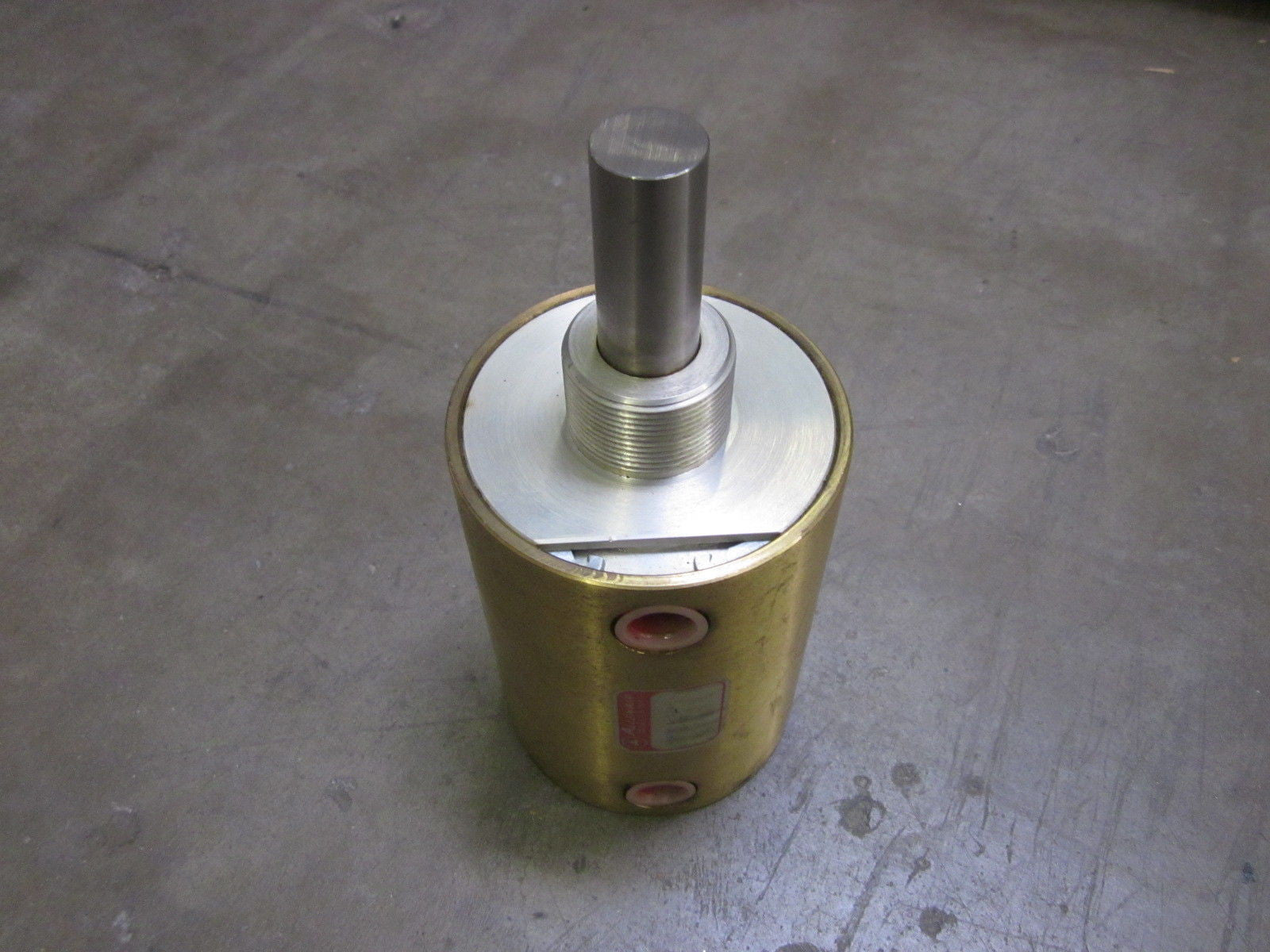 ALLENAIR A-4X1-174-G-NT *NEW NO BOX*