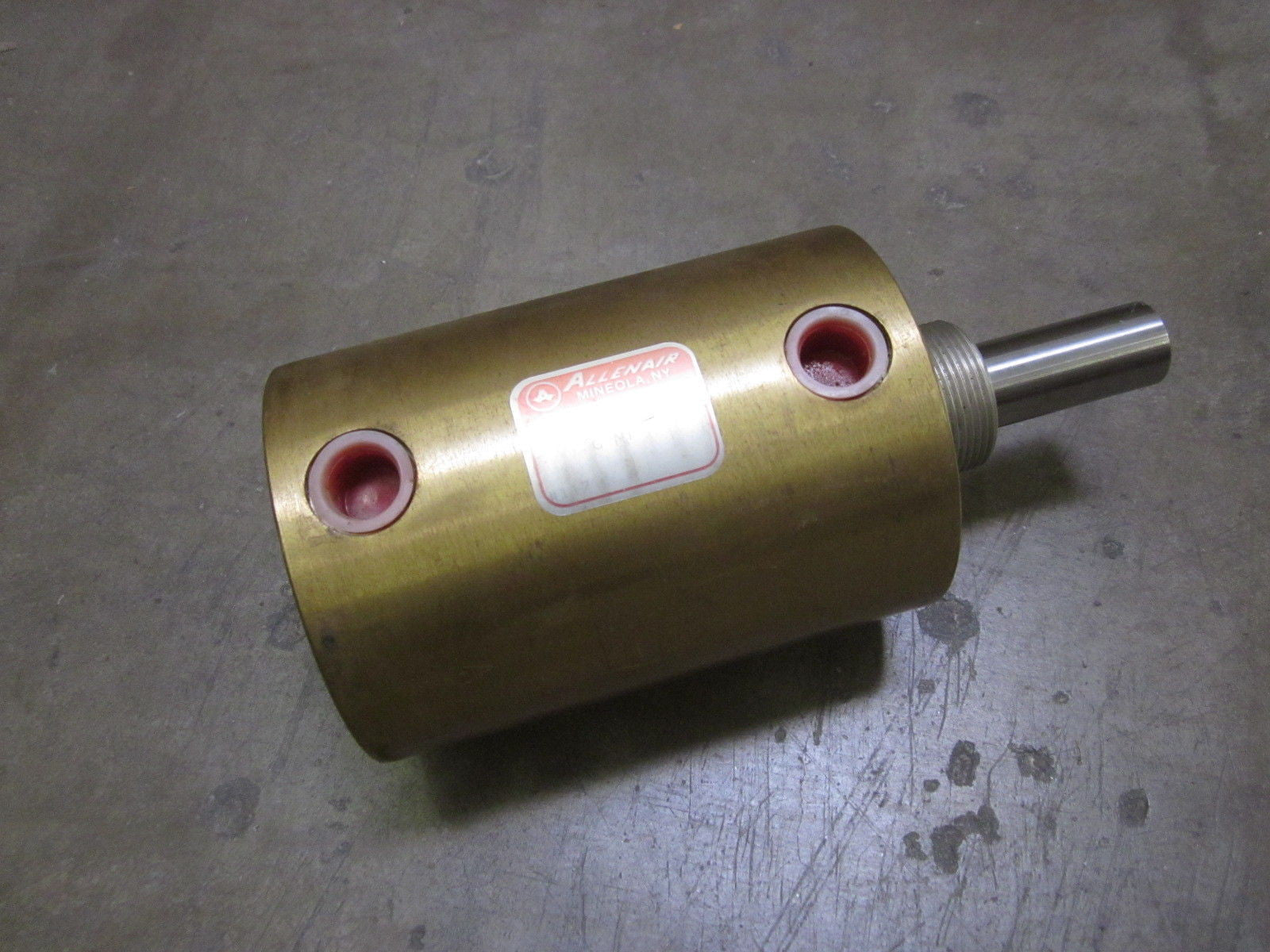 ALLENAIR A-4X1-174-G-NT *NEW NO BOX*