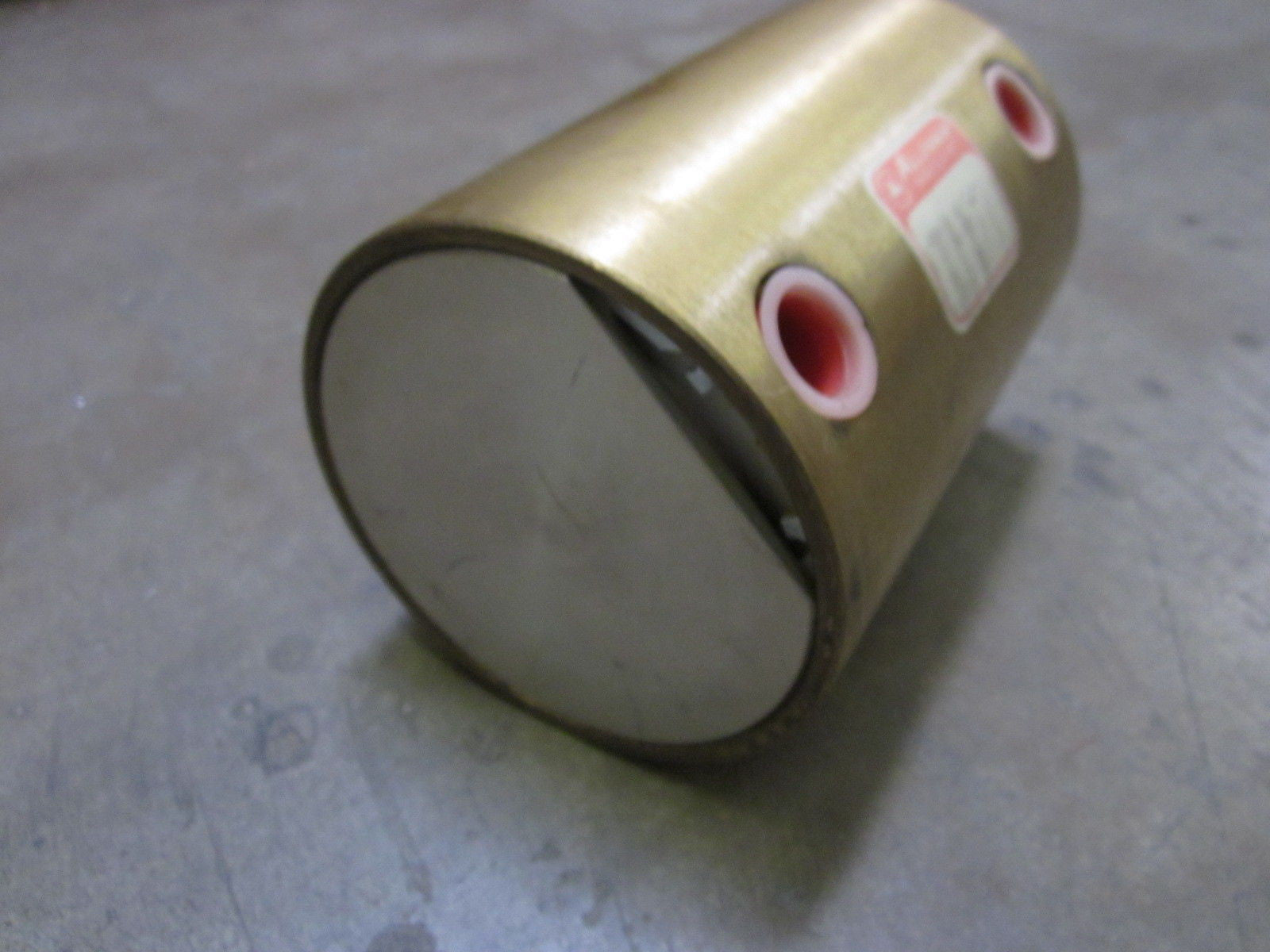 ALLENAIR A-4X1-174-G-NT *NEW NO BOX*