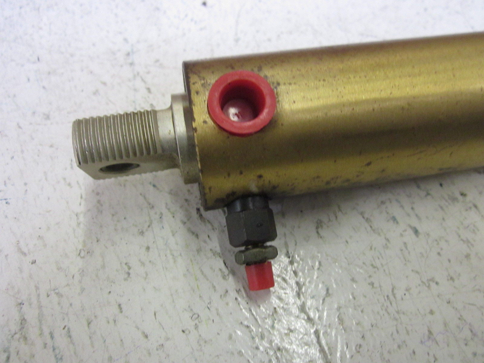 ALLENAIR C1&1/2X6BC *USED*