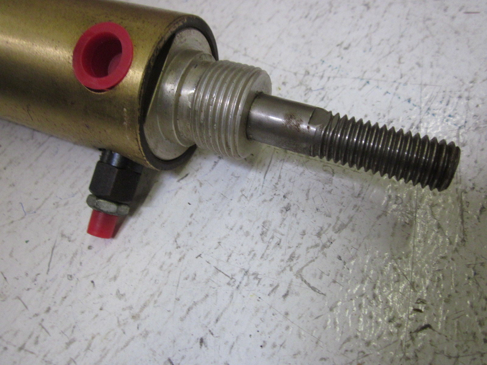 ALLENAIR C1&1/2X6BC *USED*