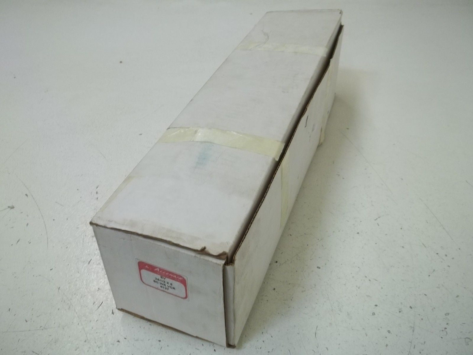 ALLENAIR EV 2&1/2X5 BCWR VCR PNEUMATIC CYLINDER *NEW IN BOX*