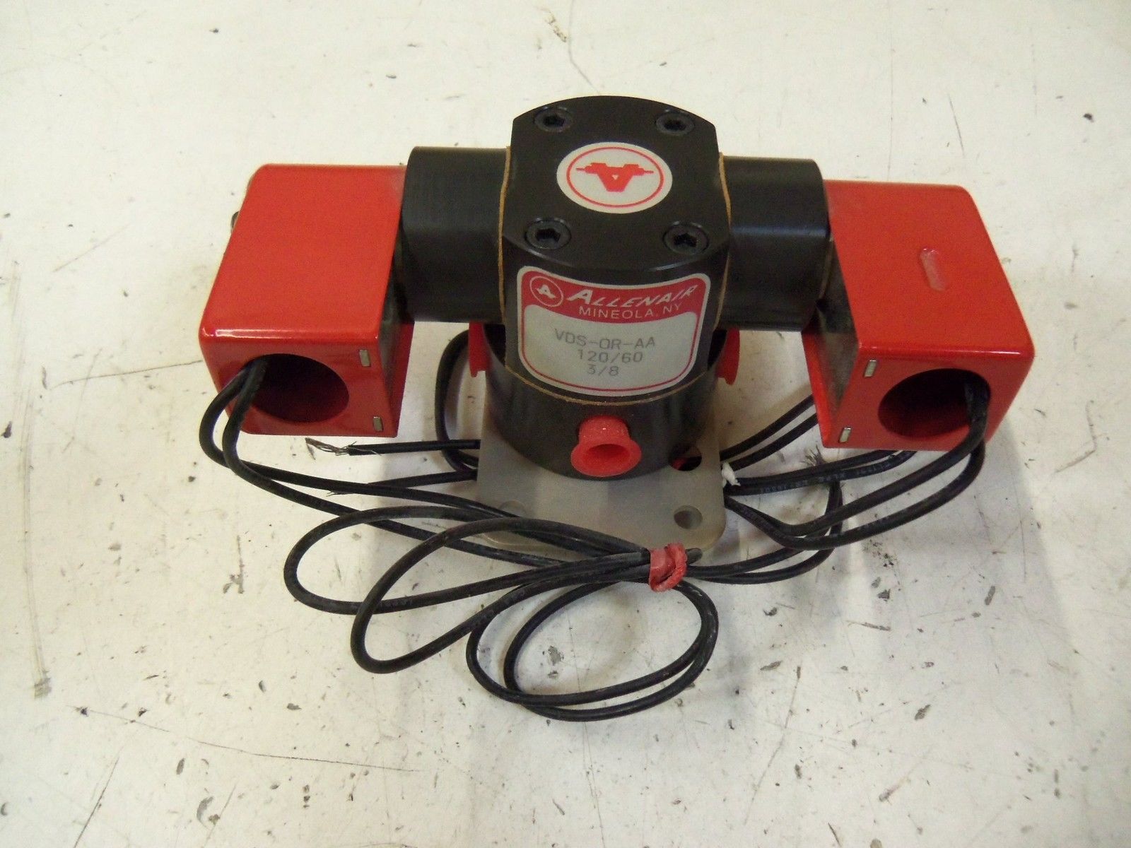 ALLENAIR VDS-OR-AA *NEW NO BOX*