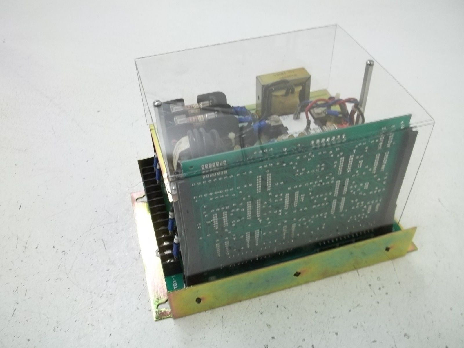 ALLEN BRADLEY 104990 CONSTANT HORSEPOWER MODULE *NEW NO BOX*