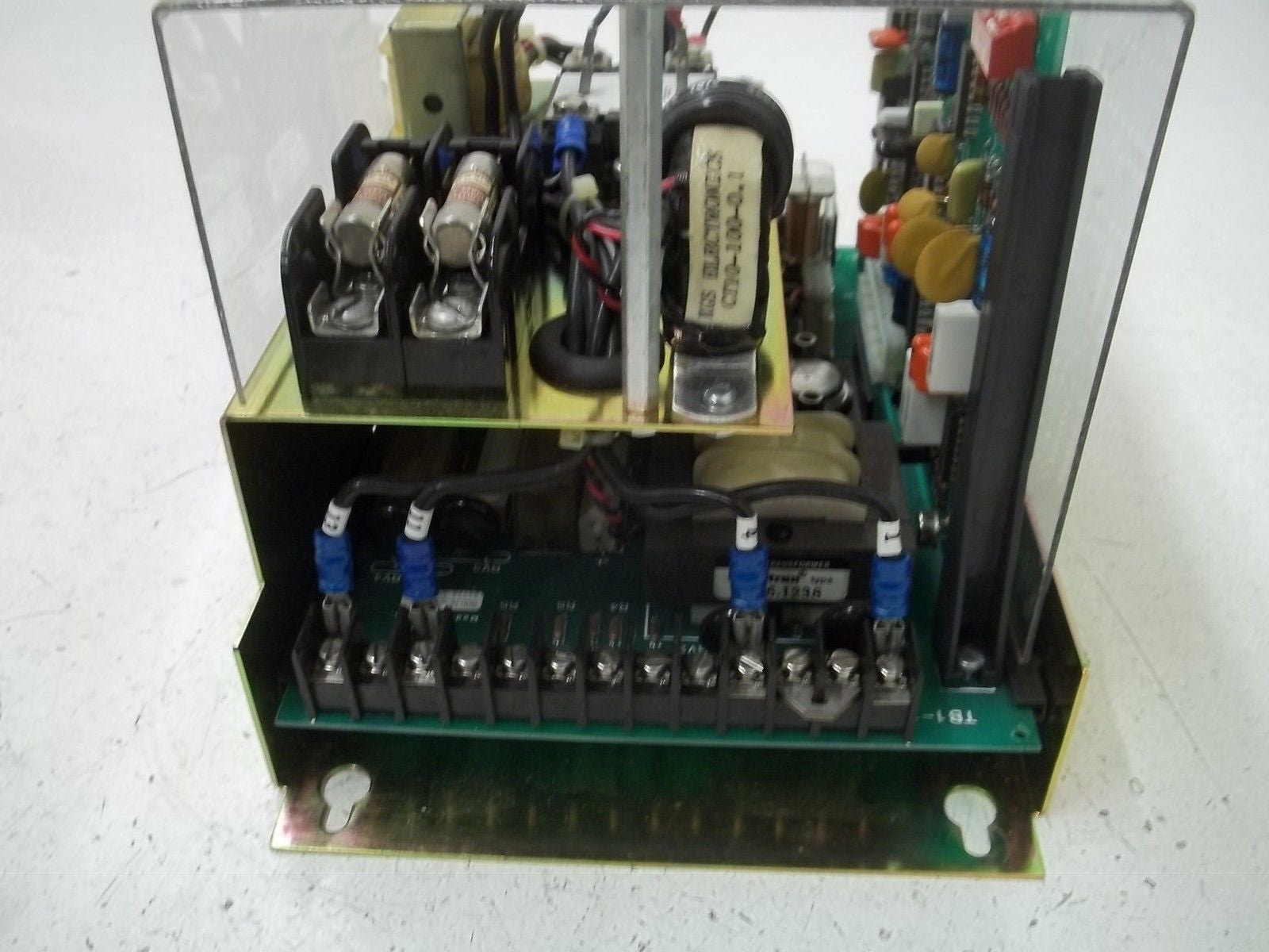 ALLEN BRADLEY 104990 CONSTANT HORSEPOWER MODULE *NEW NO BOX*