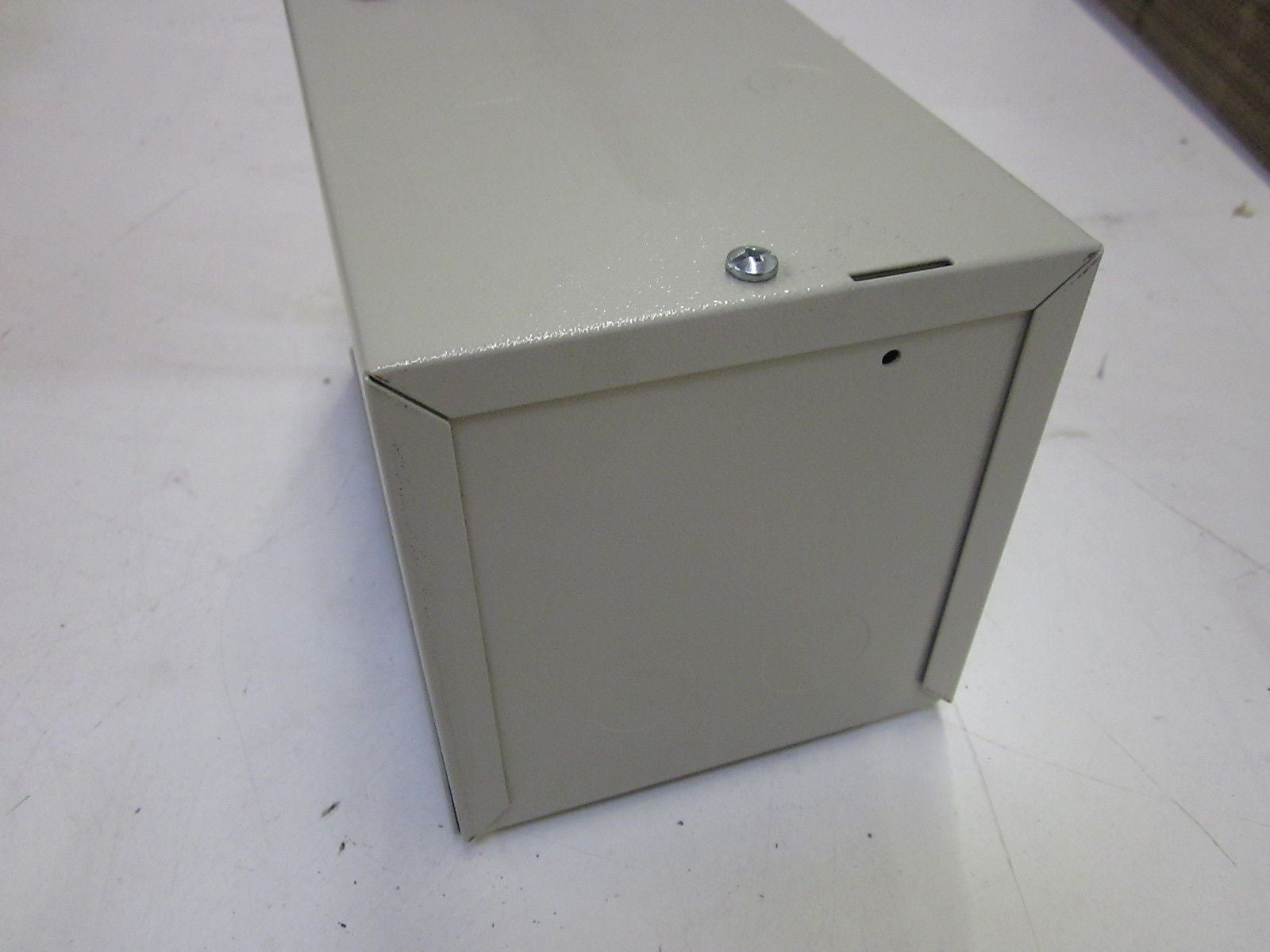 ALLEN BRADLEY 109-A09AD3-B80 SER. B STARTER *NEW NO BOX*