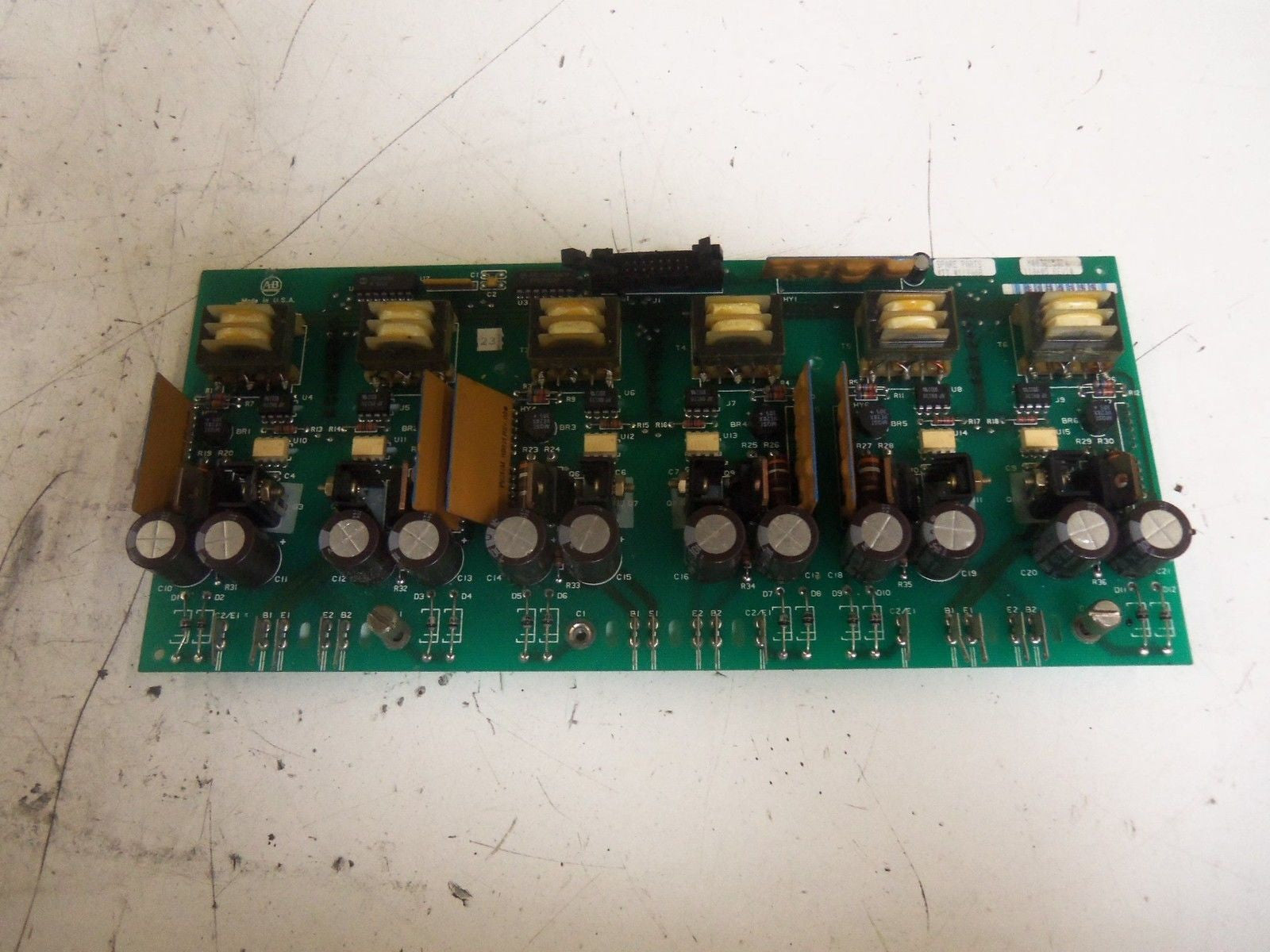 ALLEN BRADLEY 118605 *USED*
