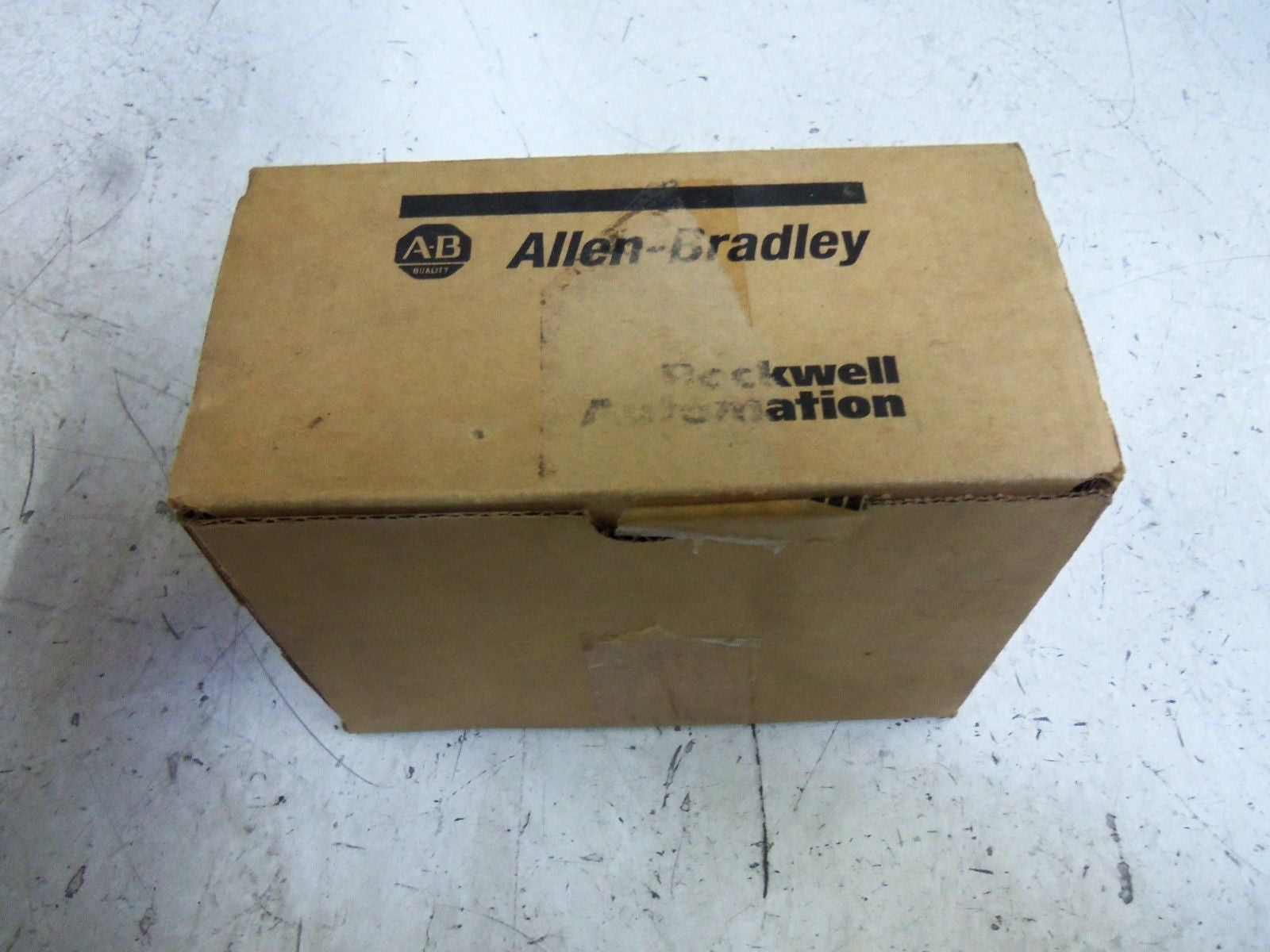 ALLEN BRADLEY 1201-HJP SER. B F/W 1.07 PROGRAMMING TERMINAL *NEW IN BOX*