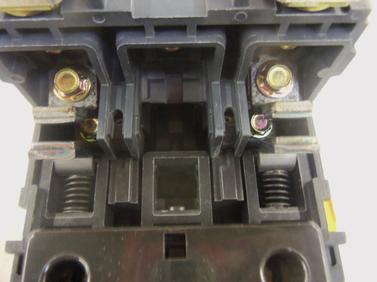 ALLEN BRADLEY 123166 DC CONTACTOR 115V *NEW NO BOX*