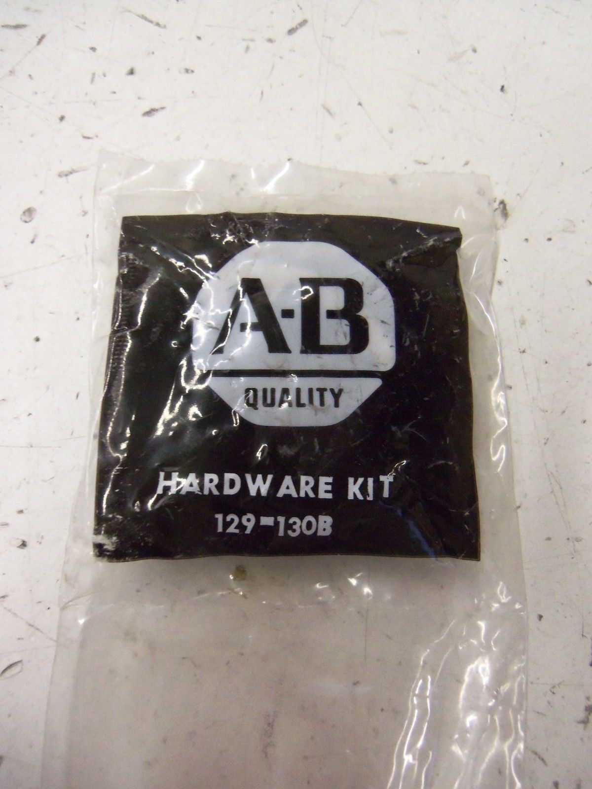 ALLEN BRADLEY 129-130B *NEW IN FACTORY BAG*