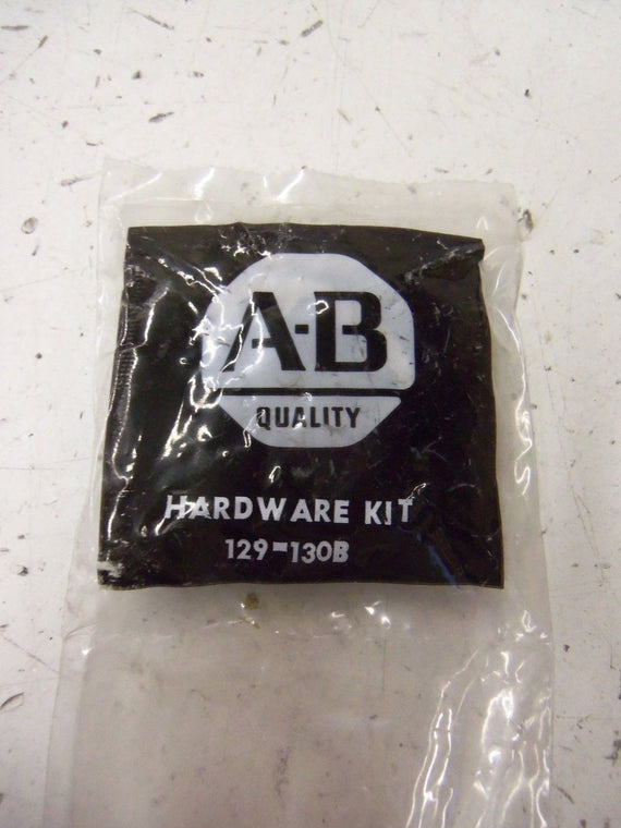ALLEN BRADLEY 129-130B *NEW IN FACTORY BAG*