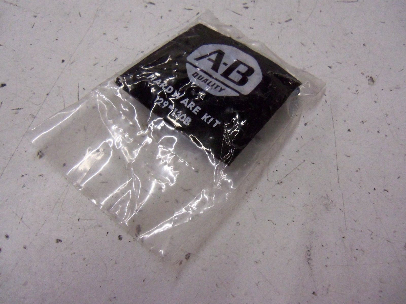 ALLEN BRADLEY 129-130B *NEW IN FACTORY BAG*