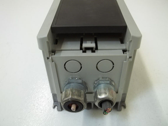 ALLEN BRADLEY 1305-AA04A SER. C AC ADJUSTABLE FREQUENCY DRIVE *USED*