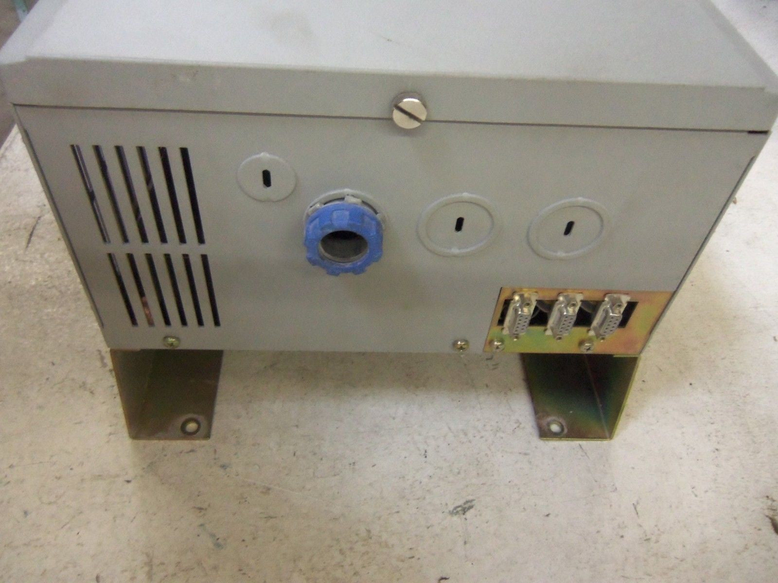 ALLEN BRADLEY 1336-B003-EAD-L3-S1 SER. A AC DRIVE *USED*