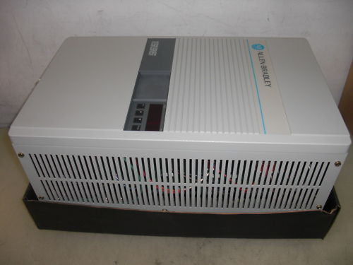 ALLEN BRADLEY 1336-B005-EAD-L1 SER. A AC DRIVE *NEW IN BOX*