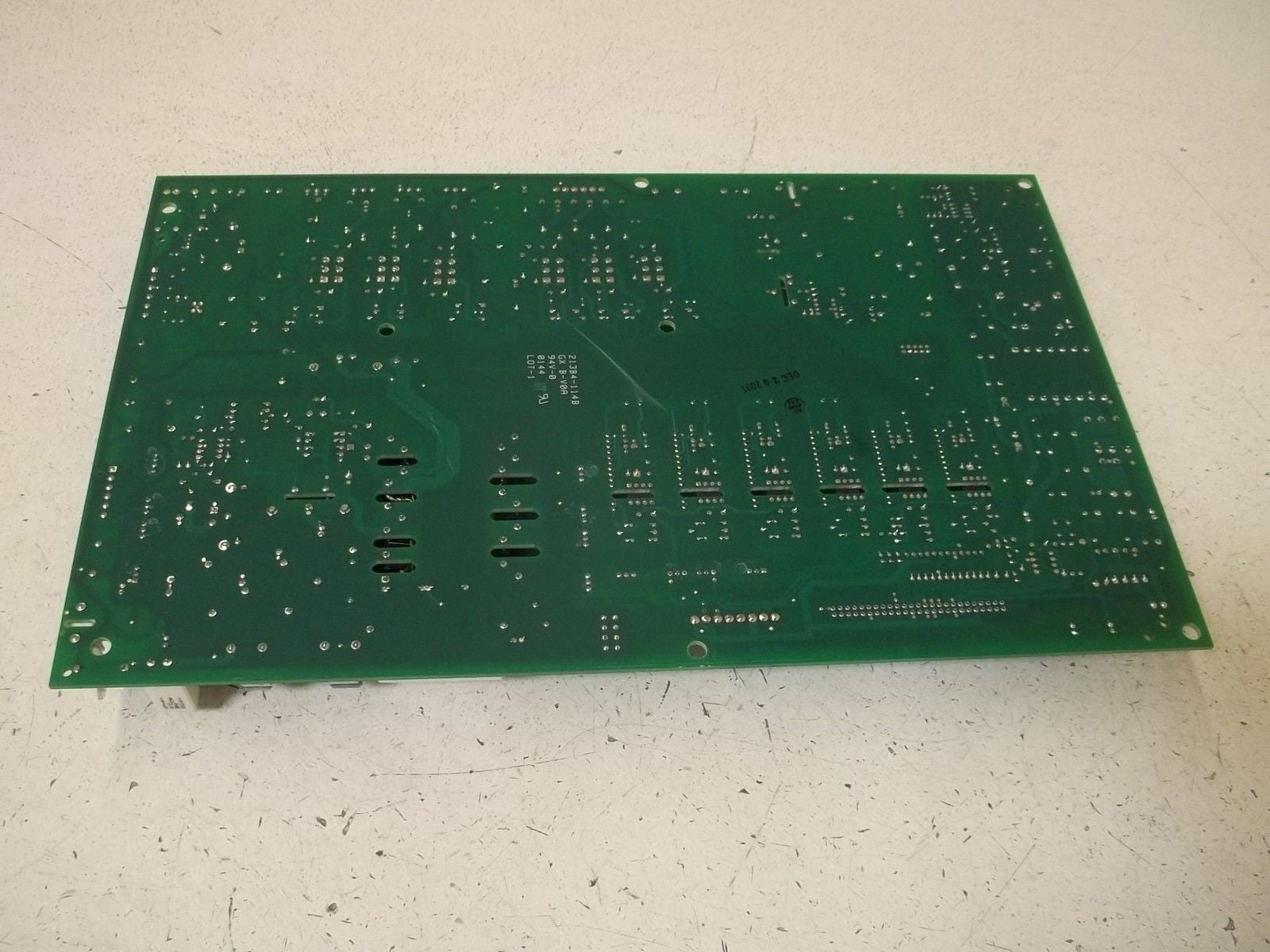 ALLEN BRADLEY 1336-BDB-SP56D SER. C GATE DRIVER BOARD *NEW IN BOX*