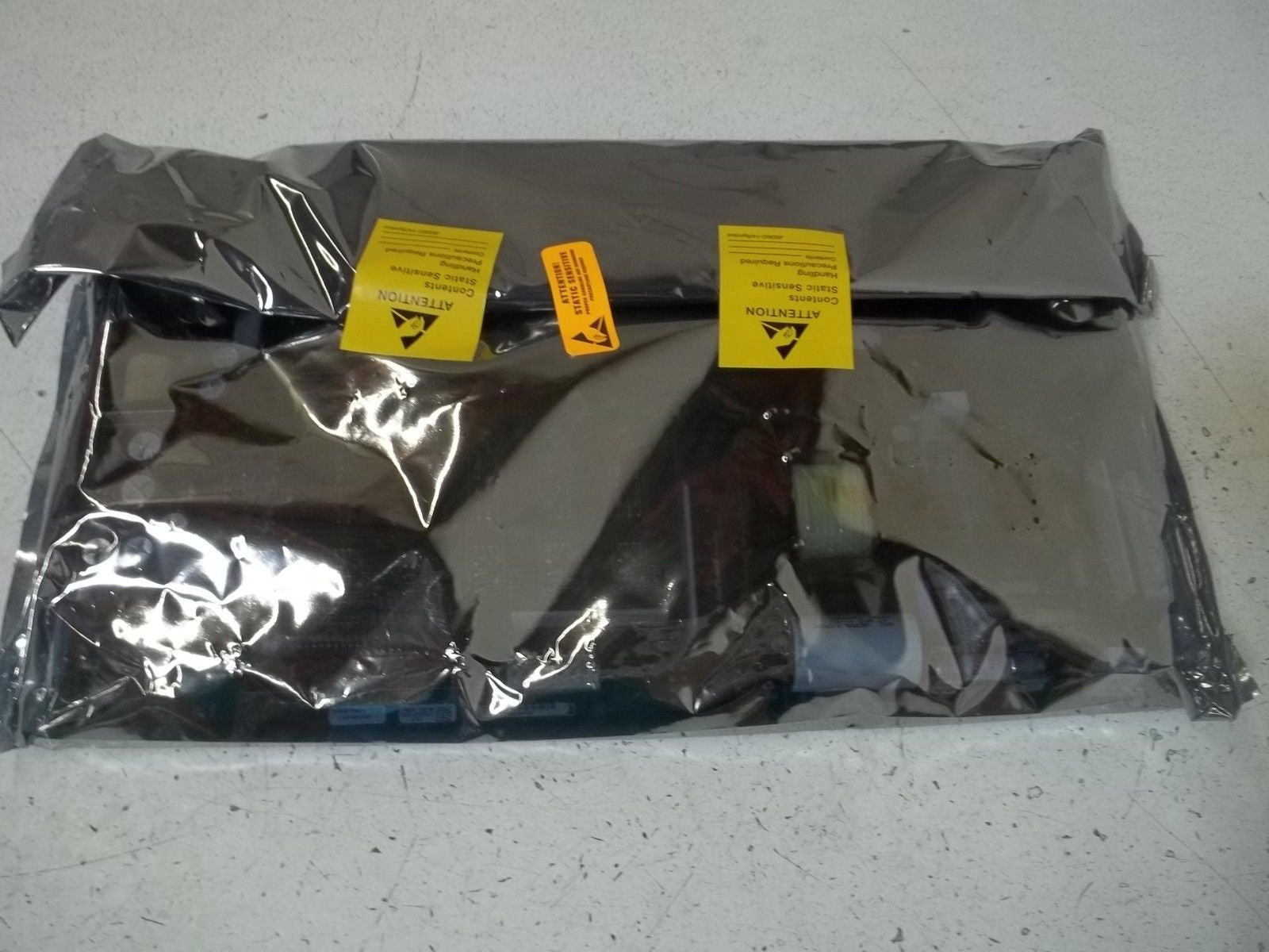 ALLEN BRADLEY 1336-BDB-SP69D SER. C GATE DRIVER BOARD *NEW IN BOX*