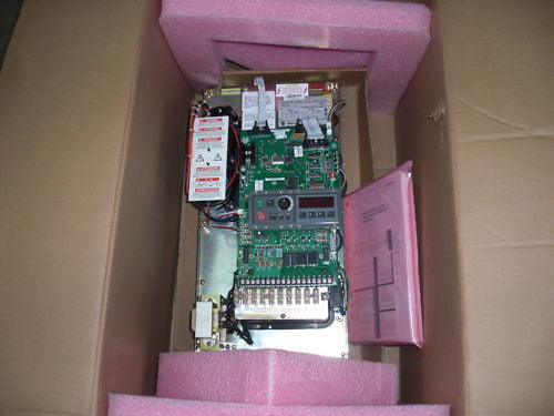 ALLEN BRADLEY 1336-B020-EOE-FA2 SER. A AC DRIVE *NEW IN BOX*