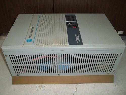 ALLEN BRADLEY 1336-B005-EAD-FA2 SER. A  AC DRIVE *USED*