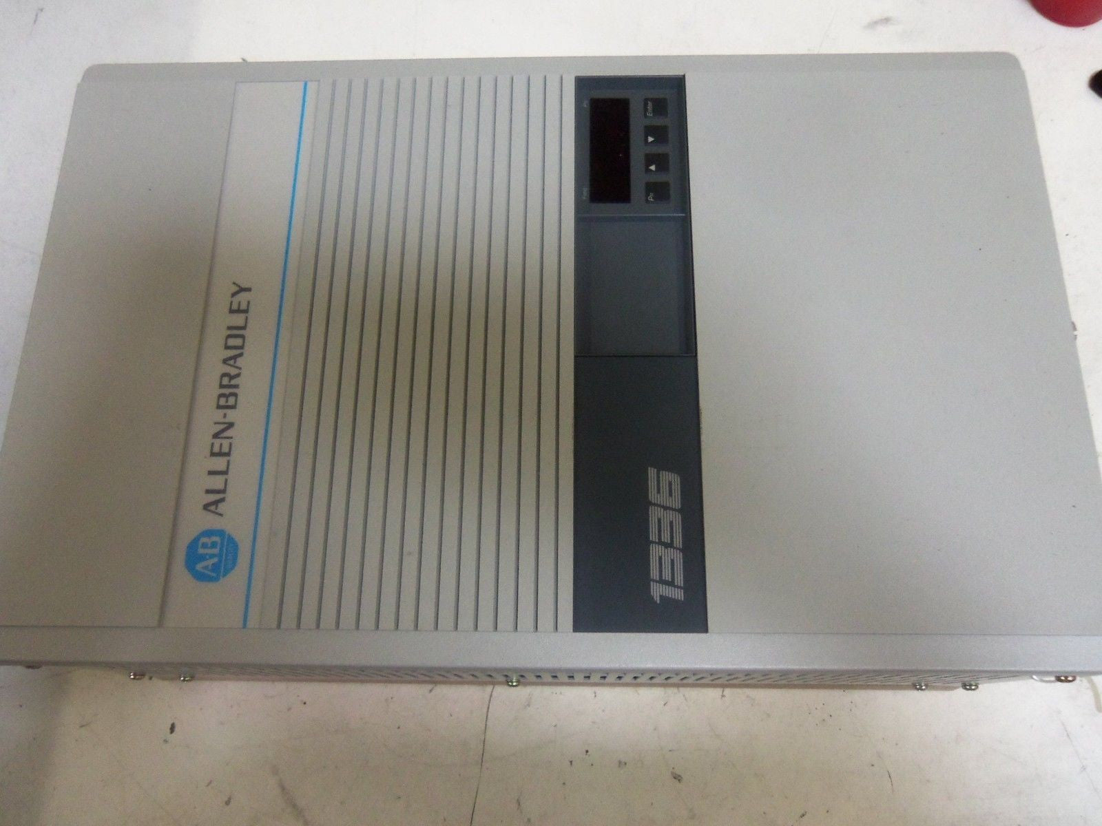 ALLEN BRADLEY 1336-B010-EAD-L3 SER. A AC DRIVE *NEW NO BOX*