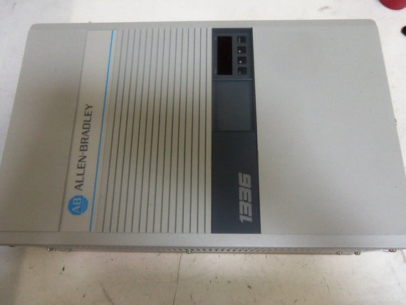 ALLEN BRADLEY 1336-B010-EAD-L3 SER. A AC DRIVE *NEW NO BOX*