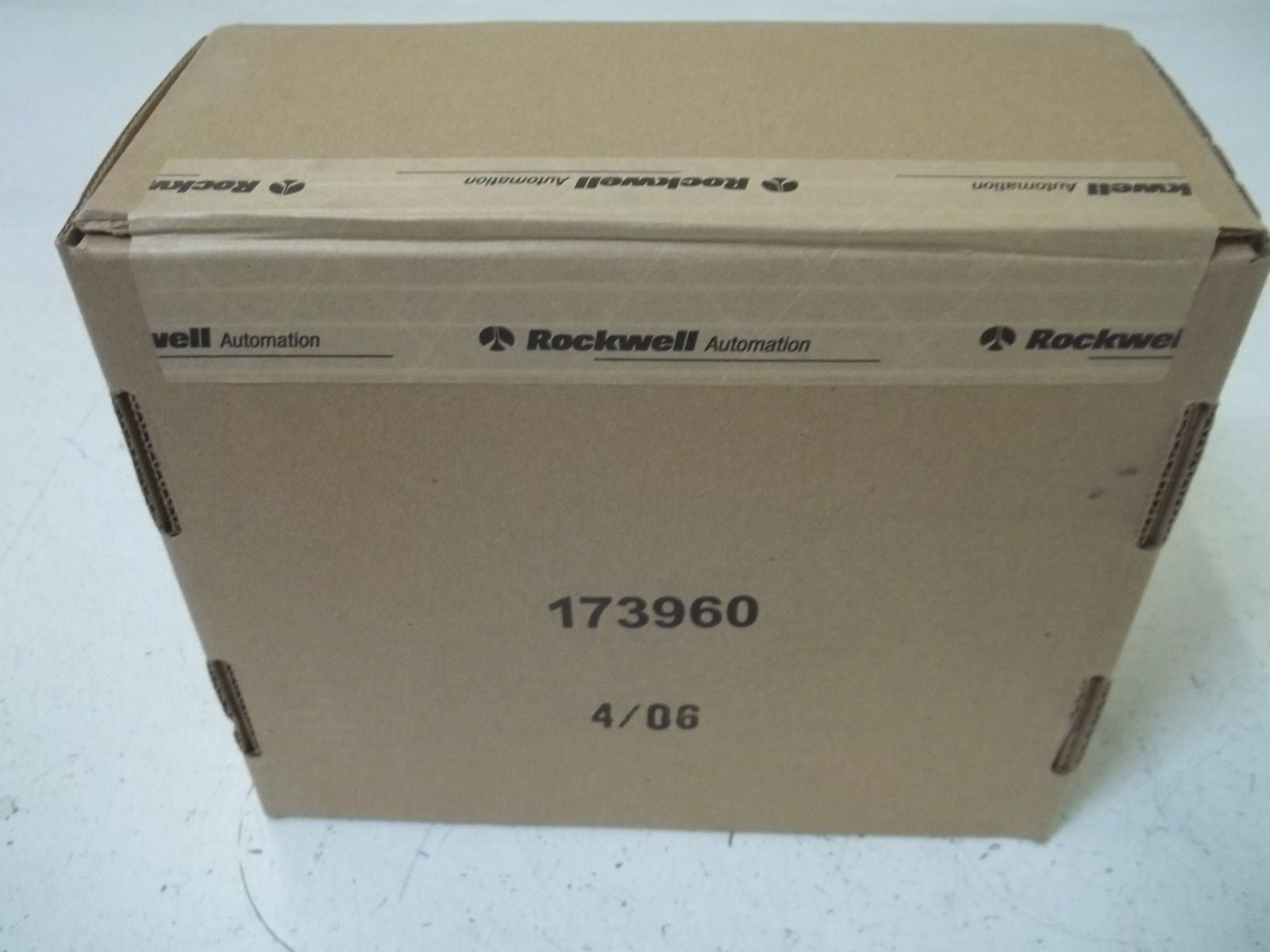 ALLEN BRADLEY 1336-CAP-SP11A SER. A CAPACITOR *FACTORY SEALED*