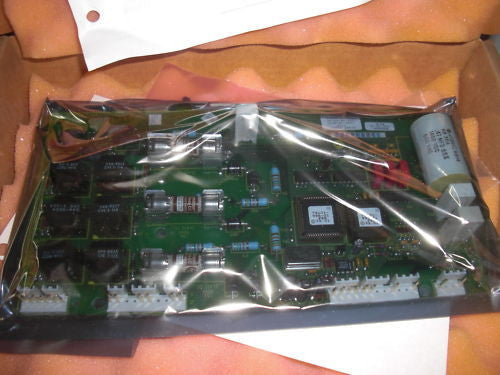 ALLEN BRADLEY 1336-PB-SP9C SER. C PRE-CHARGE BOARD *NEW IN BOX*