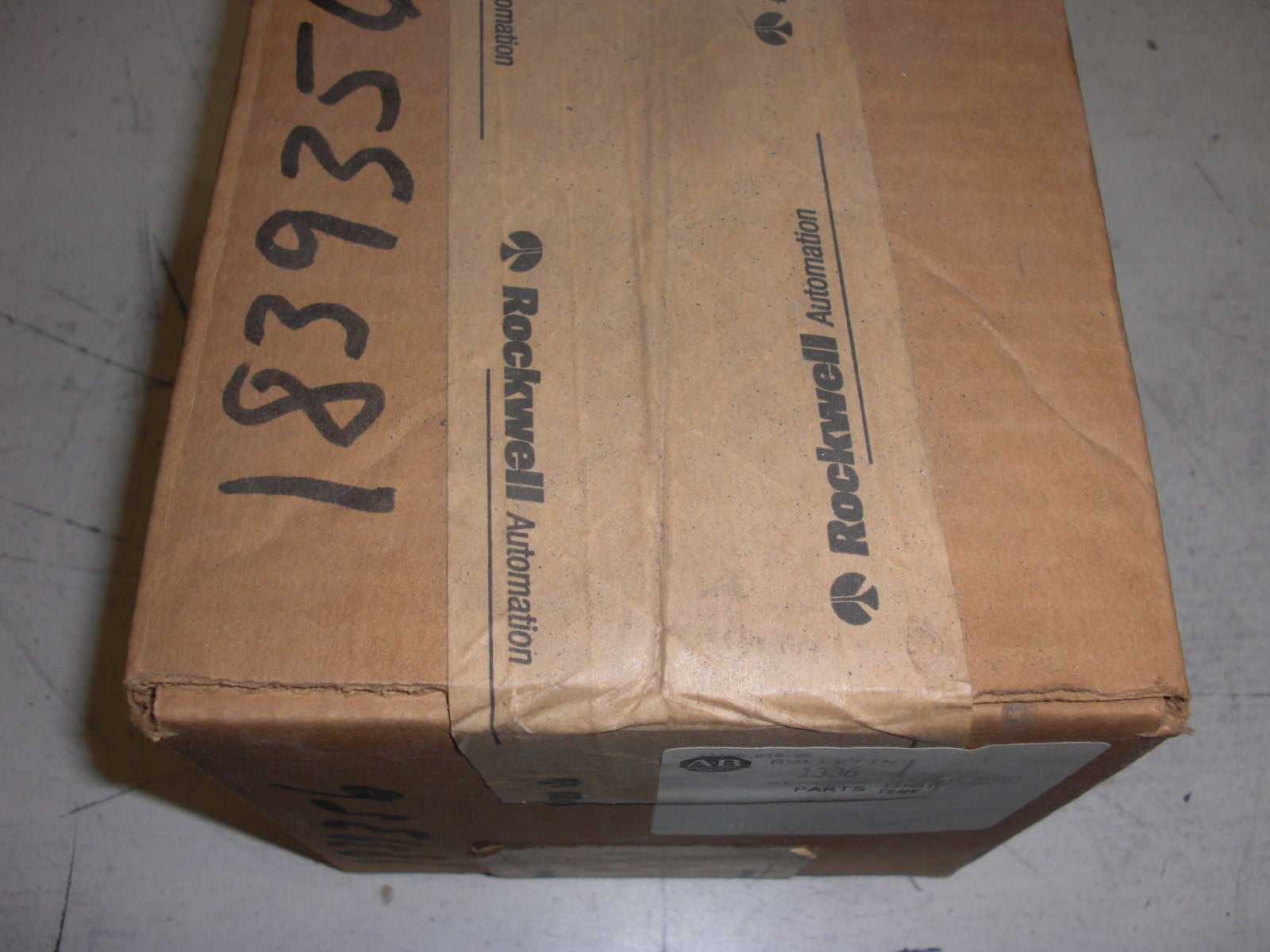 ALLEN BRADLEY 1336-QOUT-SP25A SER. A TRANSISTOR ASSEMBLY *FACTORY SEALED*
