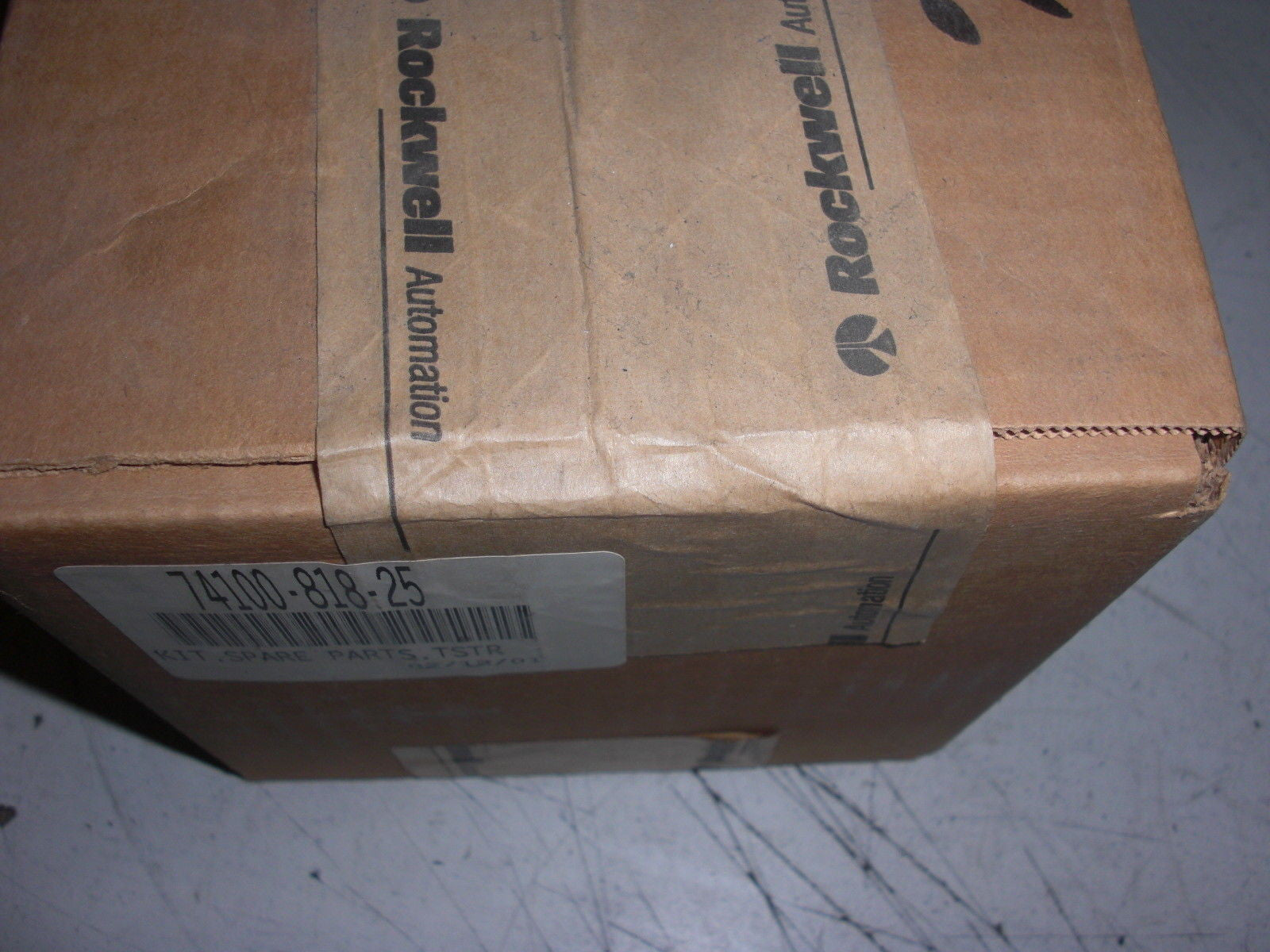 ALLEN BRADLEY 1336-QOUT-SP25A SER. A TRANSISTOR ASSEMBLY *FACTORY SEALED*