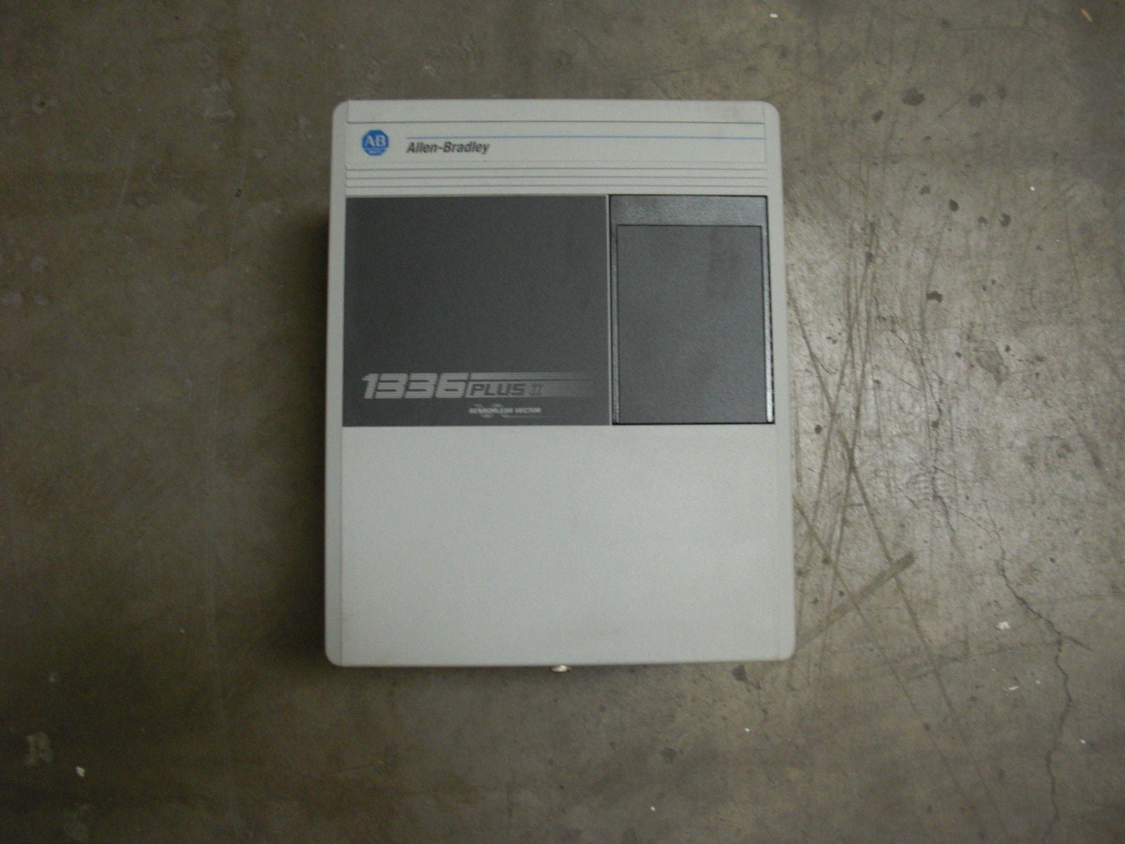 ALLEN BRADLEY 1336F-BRF75-AAEN SER. A AC DRIVE *NEW NO BOX*