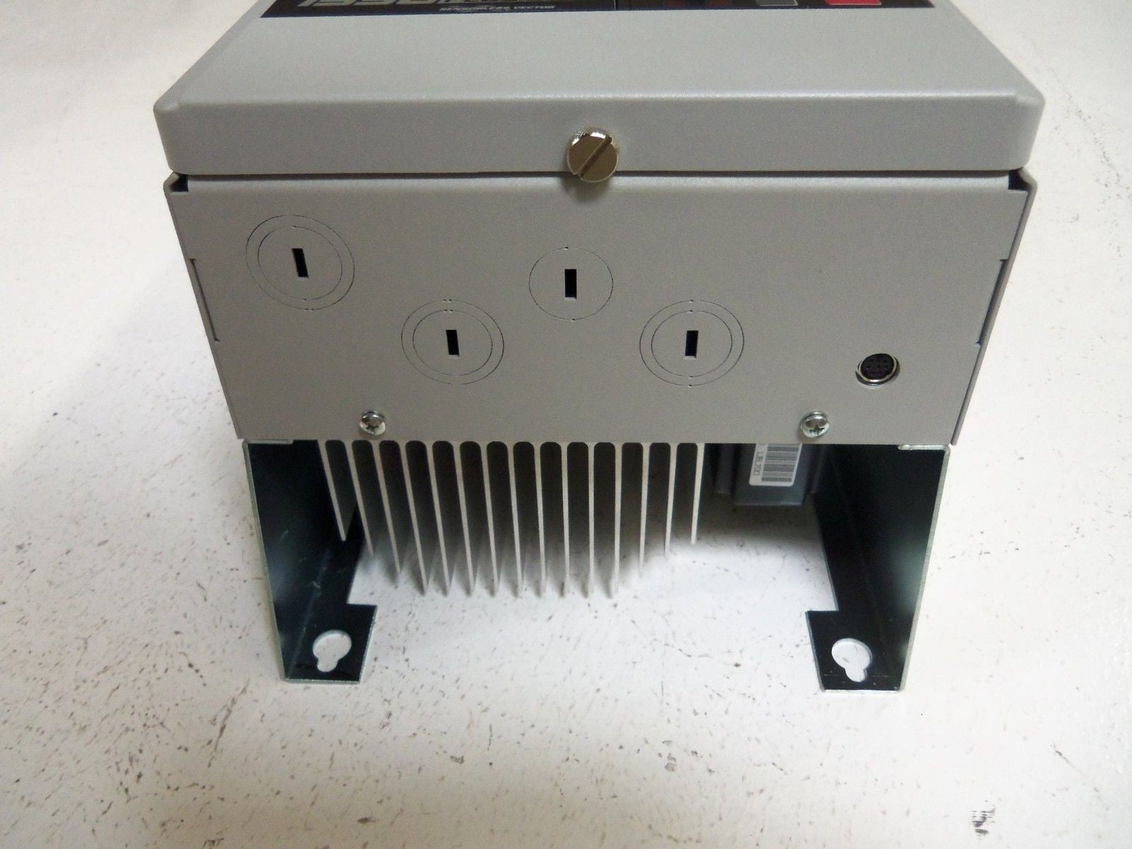ALLEN BRADLEY 1336F-BRF50-AA-EN-HAS1-LA2-L4 SER. C *NEW IN BOX*