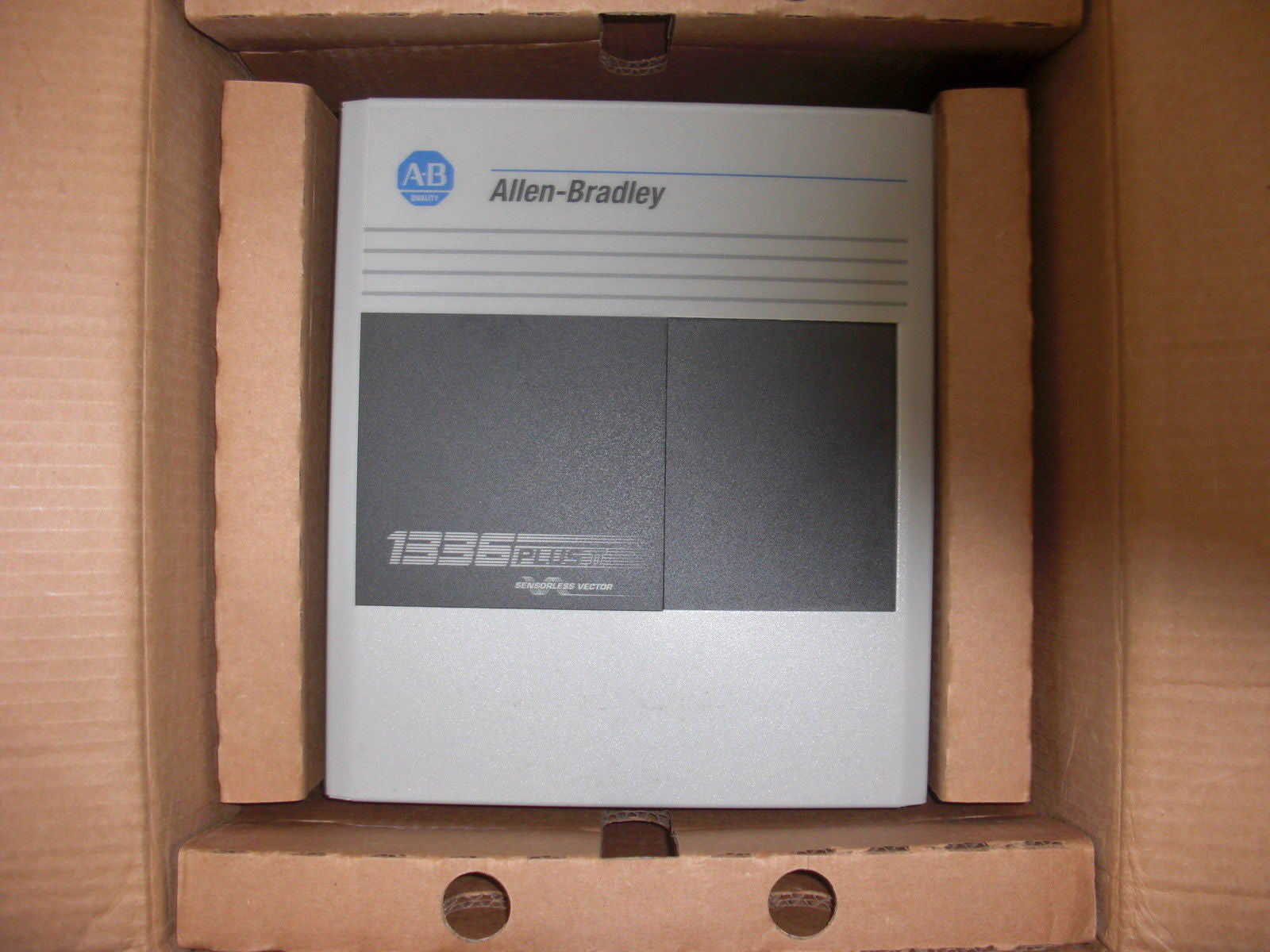 ALLEN BRADLEY 1336F-BRF30-AE-IT SER. B AC DRIVE *NEW IN BOX*