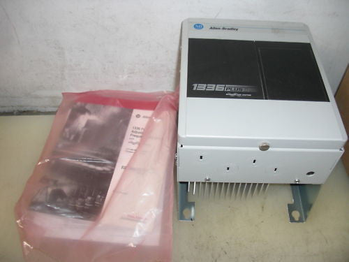 ALLEN BRADLEY 1336F-AQF30-AA-EN SER. B AC DRIVE *NEW NO BOX*