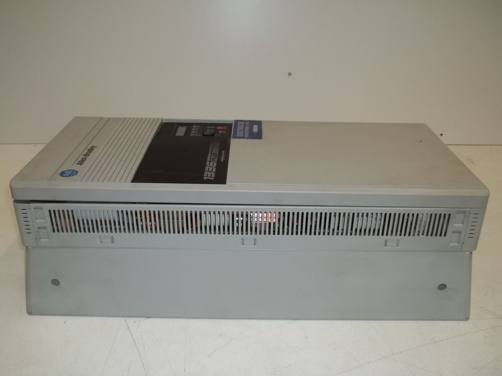 ALLEN BRADLEY 1336S-B040-AN-EN5 SER. E AC DRIVE *USED*