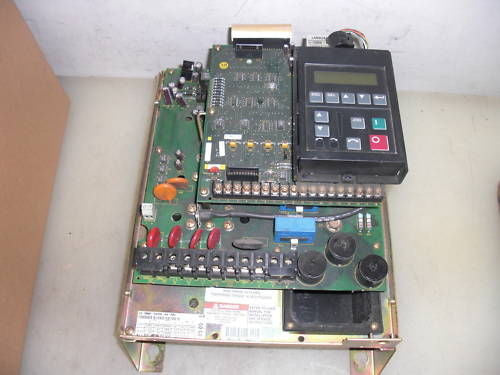ALLEN BRADLEY 1336S-CWF20-AN-FR4 *USED*
