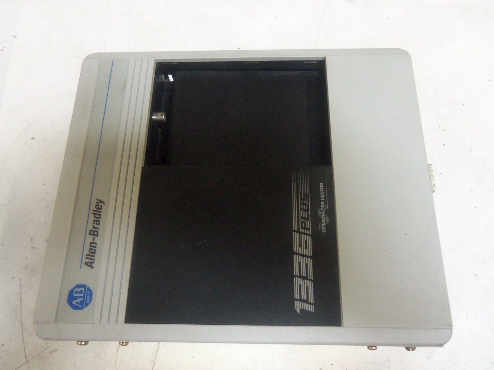 ALLEN BRADLEY 1336S-BRF50-AA-EN4 SERIES D *USED*