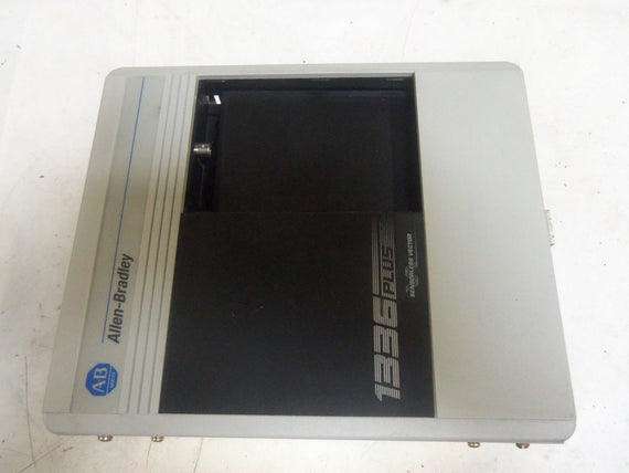 ALLEN BRADLEY 1336S-BRF50-AA-EN4 SERIES D *USED*
