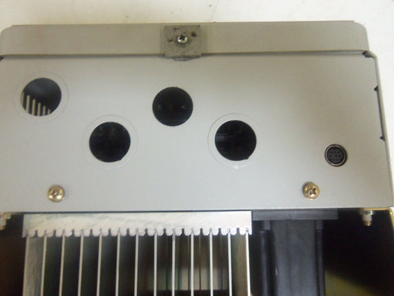 ALLEN BRADLEY 1336S-BRF50-AA-EN4 SERIES D *USED*
