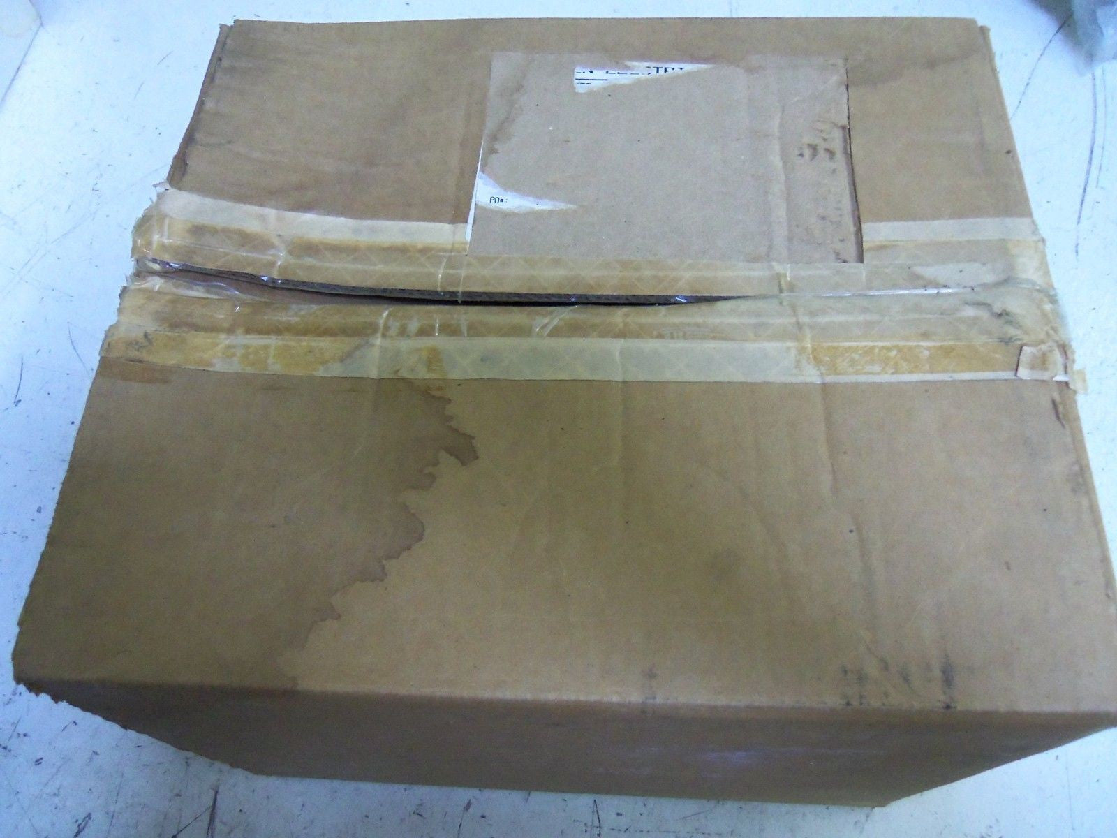 ALLEN BRADLEY 1336S-BRF50-AN-EN4 SERIES E AC DRIVE *NEW IN BOX*