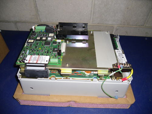 ALLEN BRADLEY 1336T-C007-AN-GTO *NEW NO BOX*