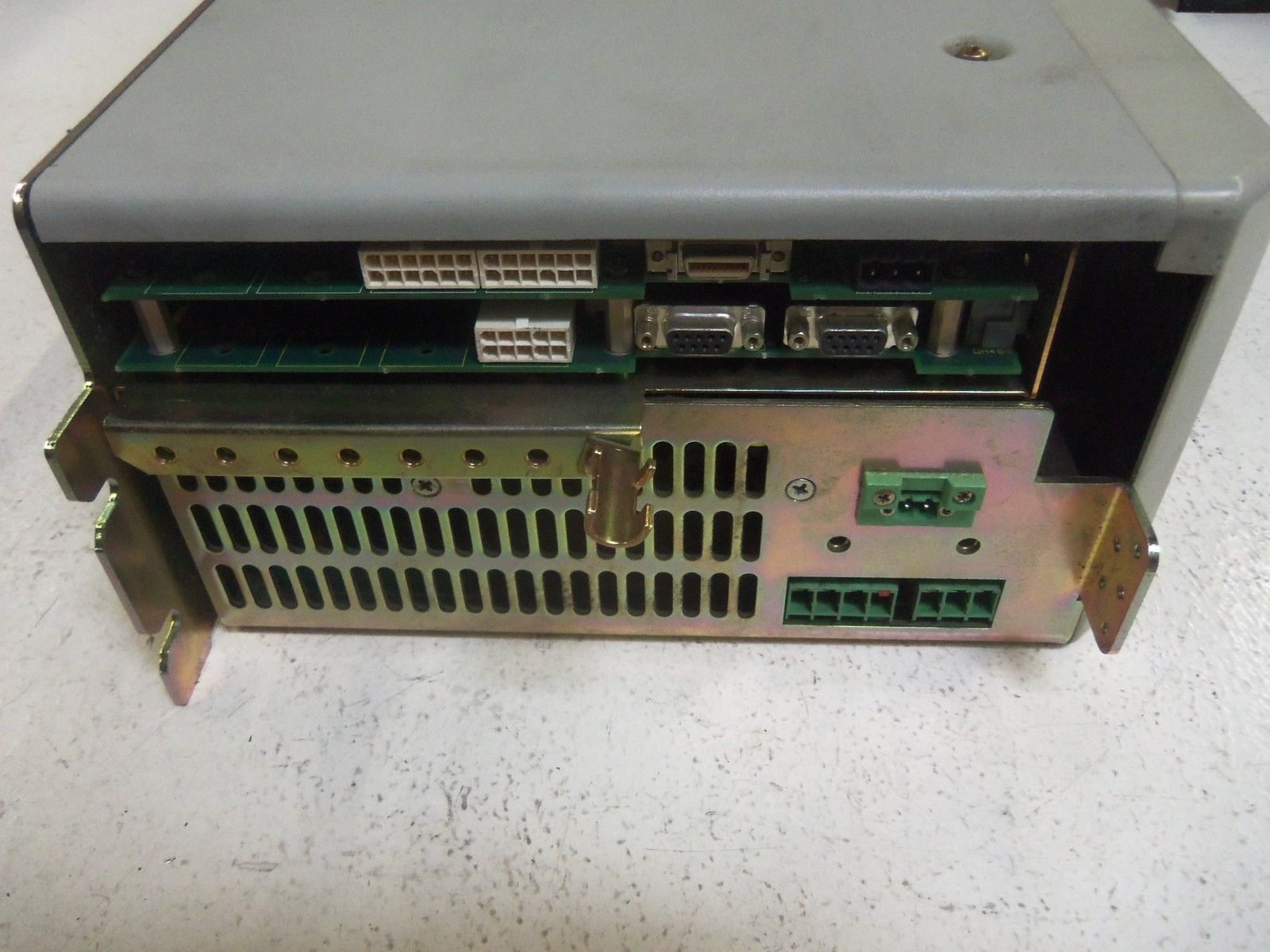 ALLEN BRADLEY 1394C-SJT05-L SERIES C *NEW IN BOX*